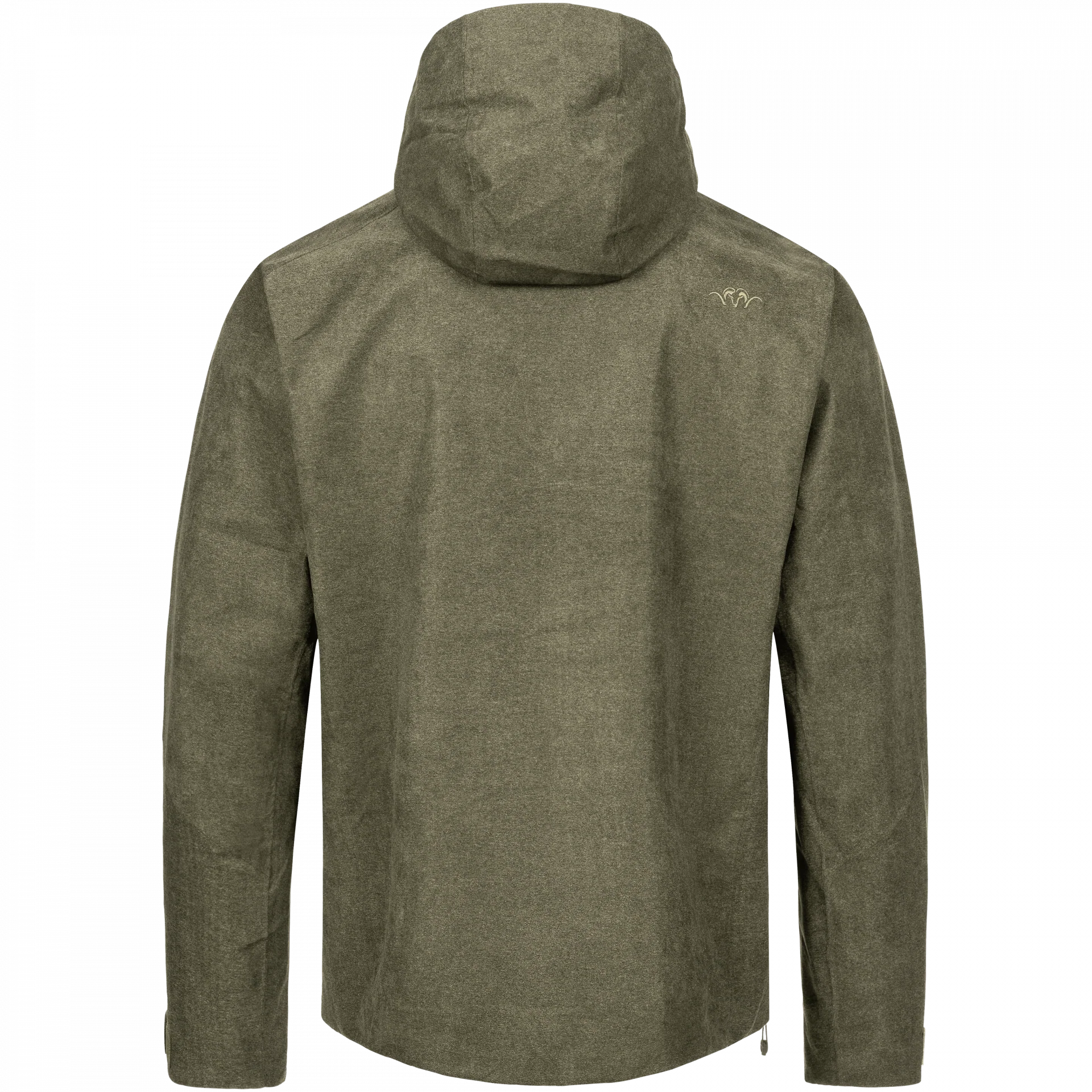 Anorak Einar de Hombre Vintage Laurent - Imagen 5