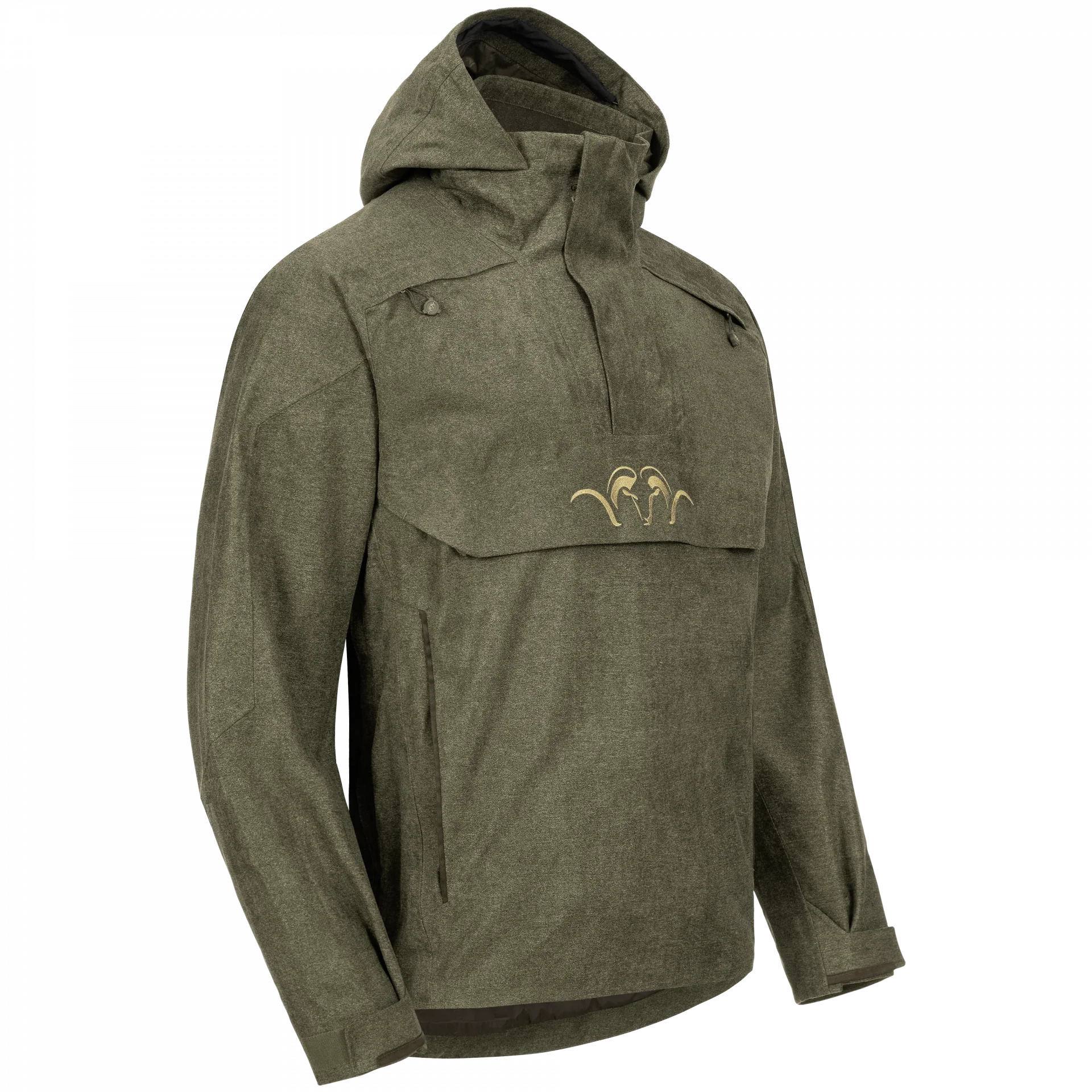 Anorak Einar de Hombre Vintage Laurent - Imagen 3