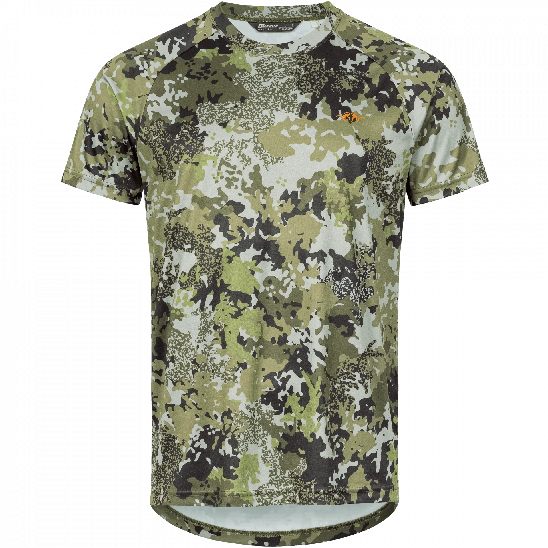 Camiseta Technical T-Shirt 21 - Imagen 2