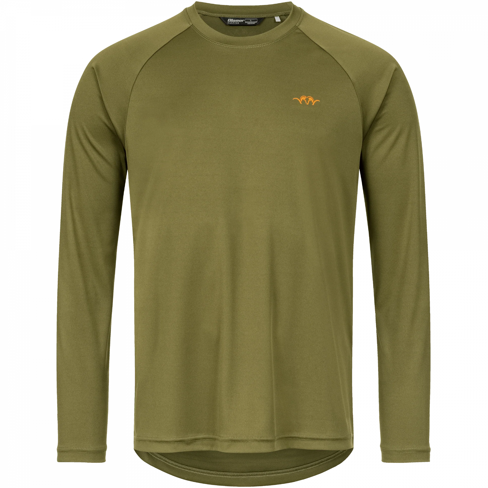 Camiseta Funktions de Manga Larga Shirt 21 - Imagen 5