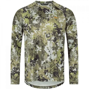 Camiseta Funktions de Manga Larga Shirt 21