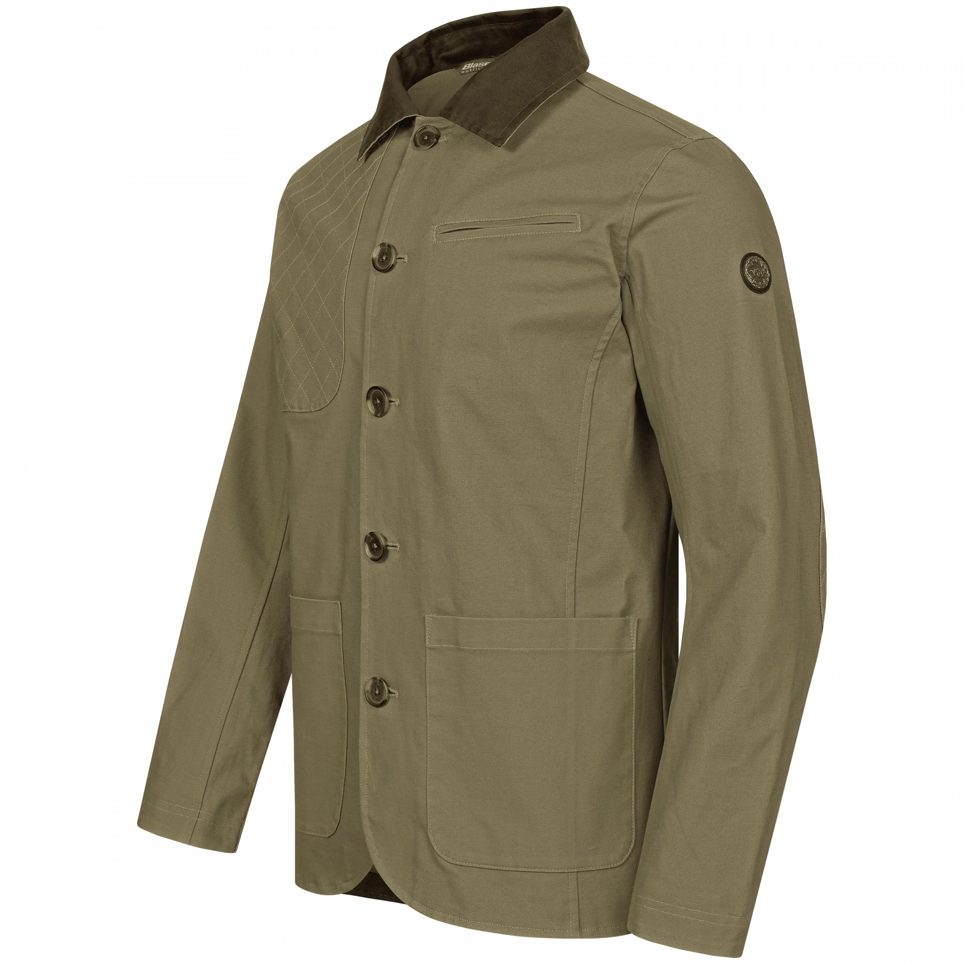 Chaqueta de Lona Canvas Patrick - Imagen 9