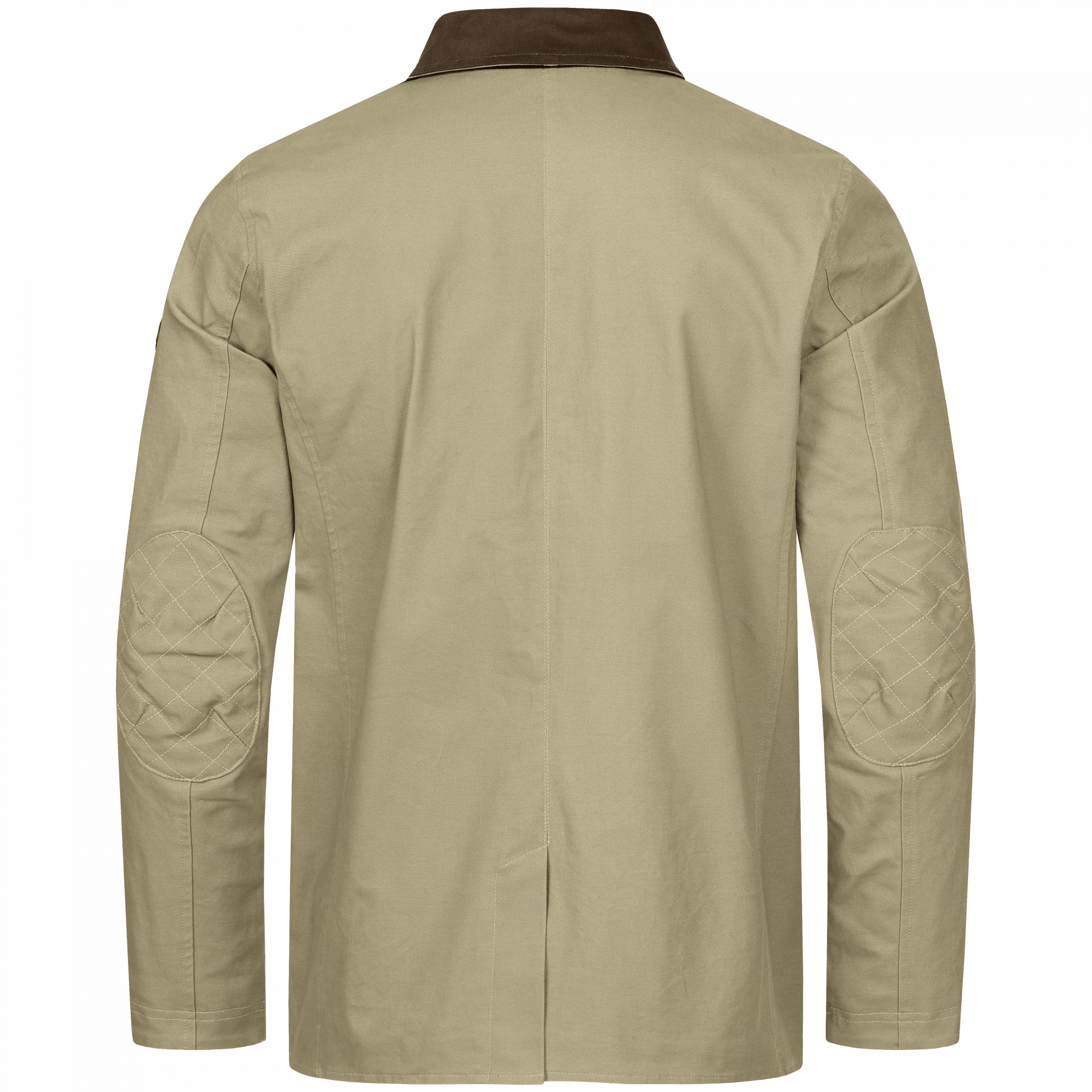 Chaqueta de Lona Canvas Patrick - Imagen 5