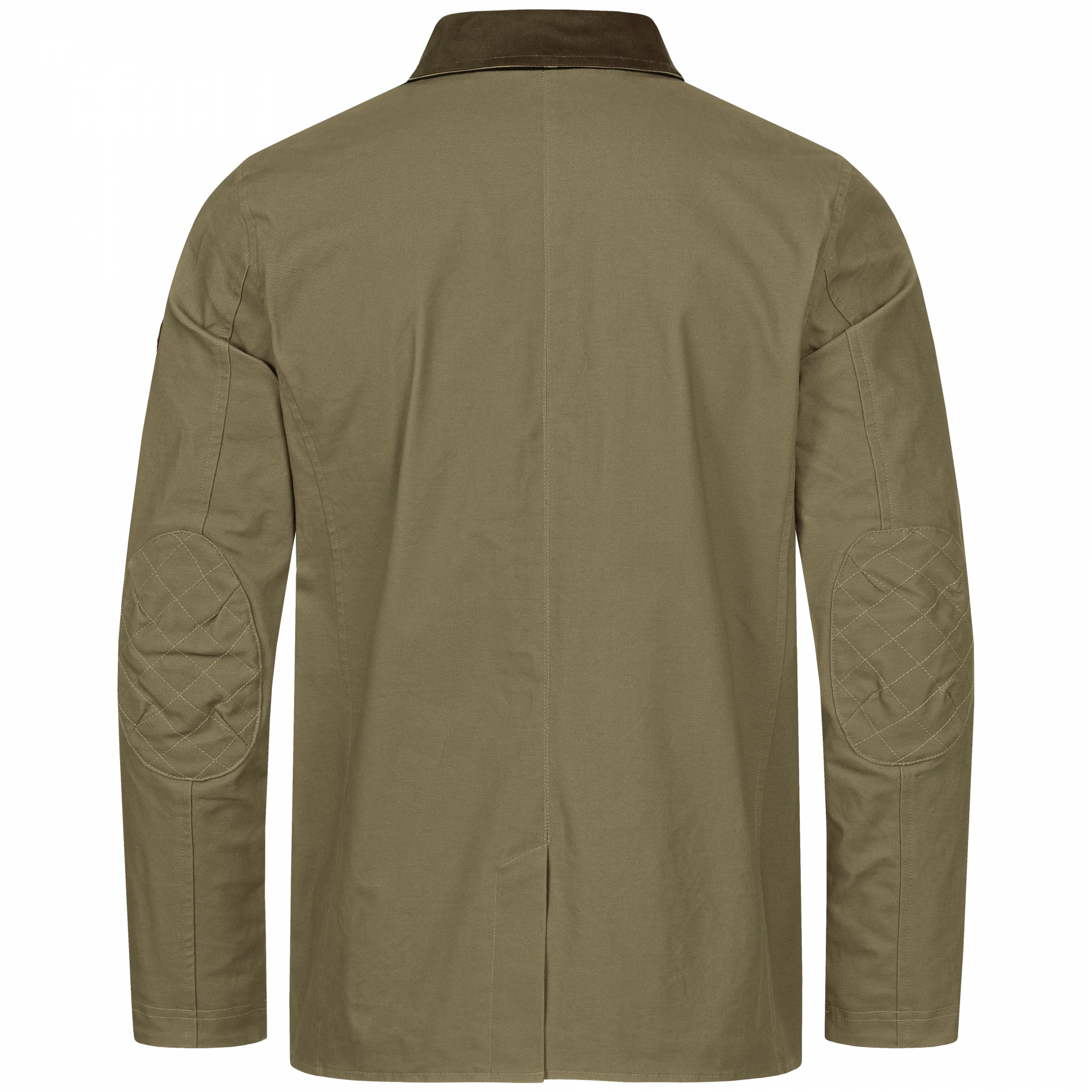 Chaqueta de Lona Canvas Patrick - Imagen 8