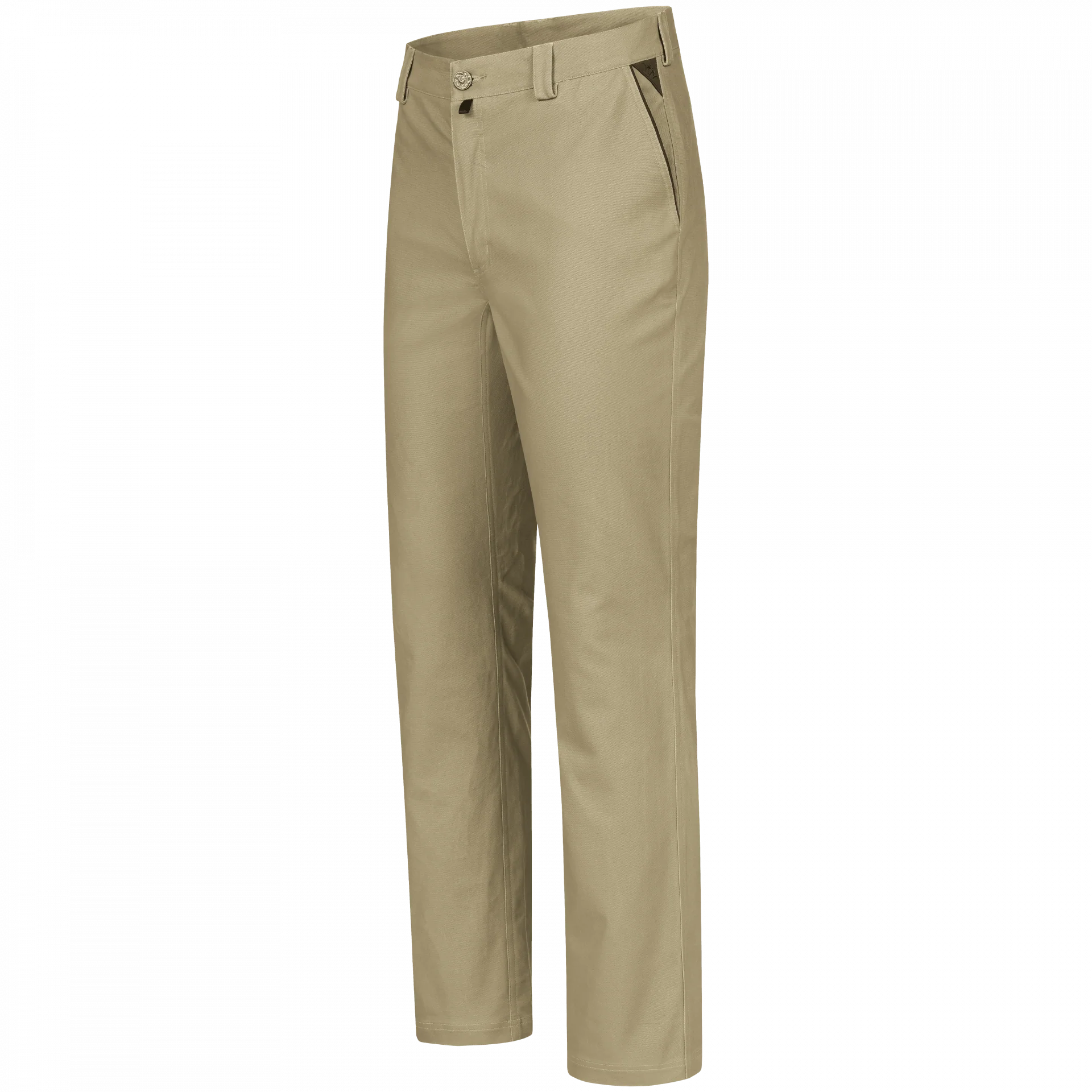 Pantalón de Lona Patrice - Imagen 4