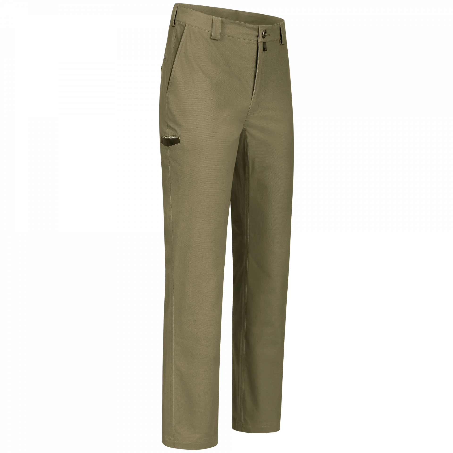 Pantalón de Lona Patrice - Imagen 8