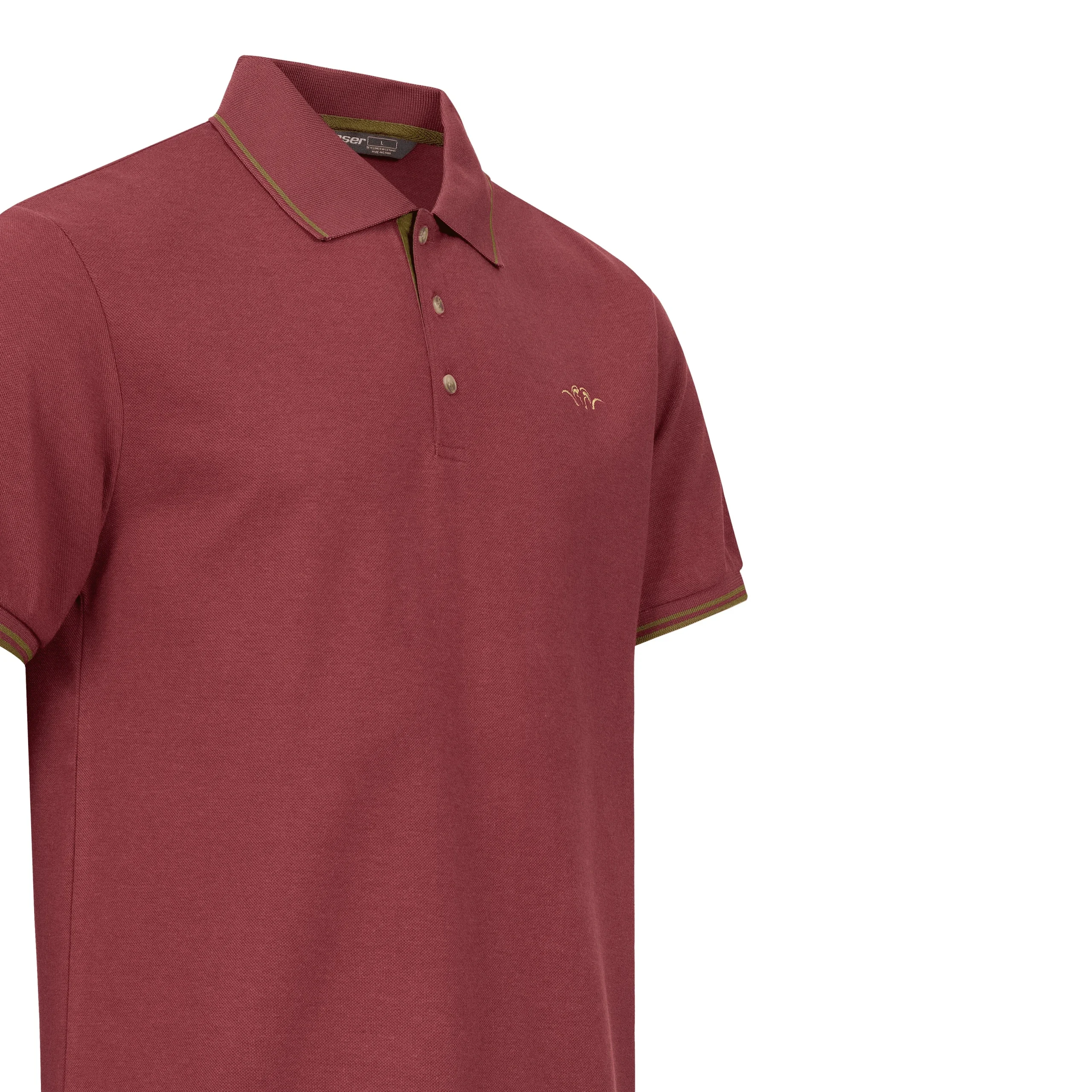 Polo Blaser Classic 22 - Imagen 9