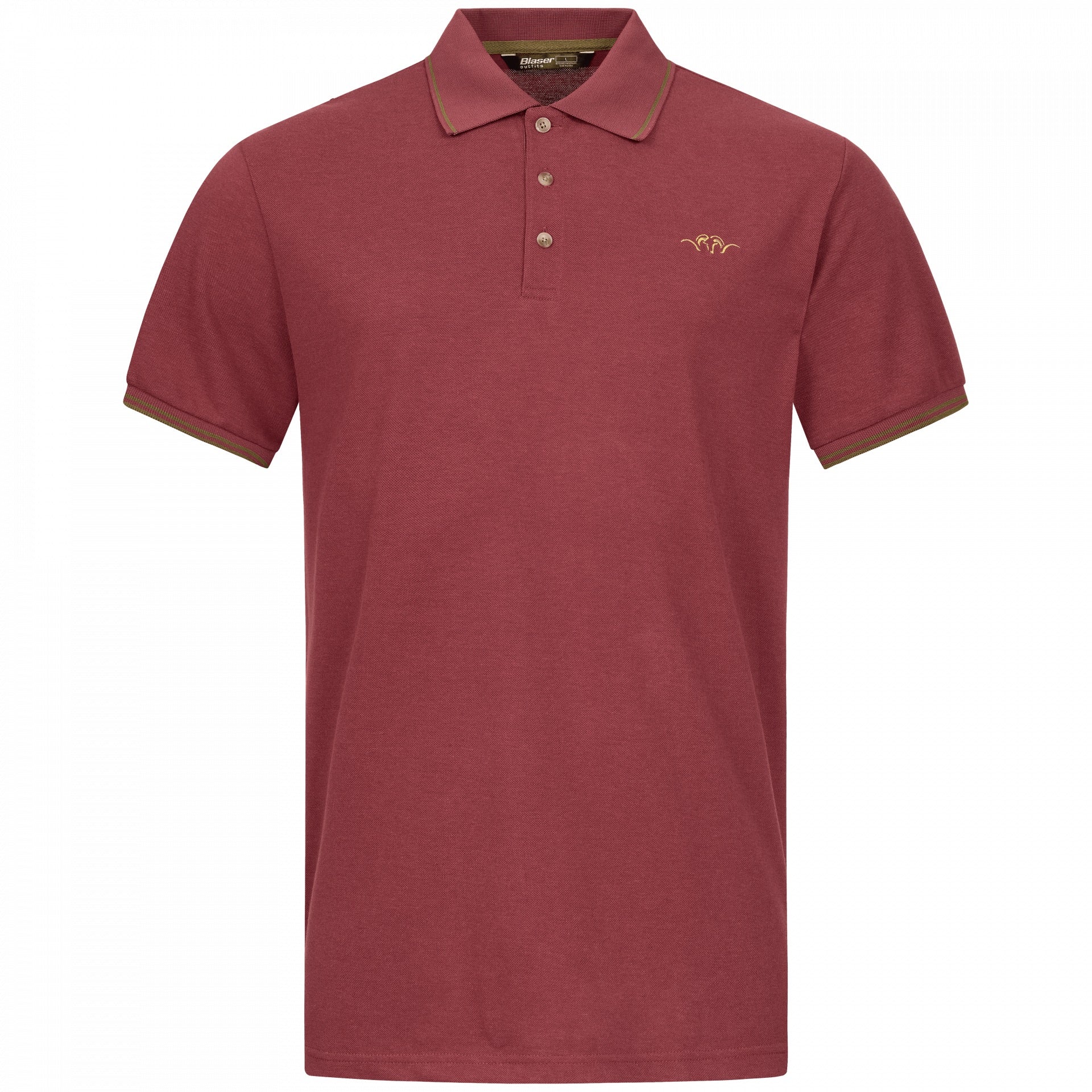 Polo Blaser Classic 22 - Imagen 2