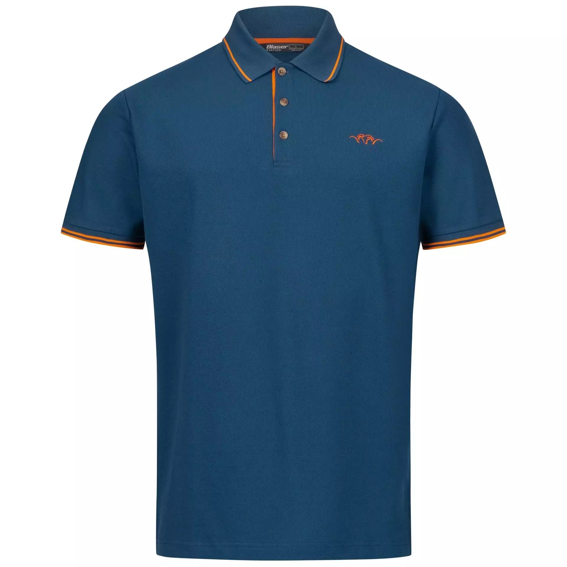 Polo Blaser Classic 22 - Imagen 5