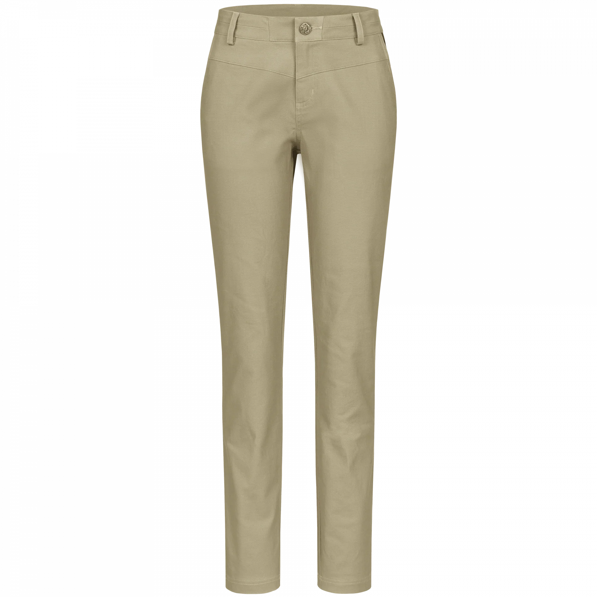 Pantalón de Lona Patrizia