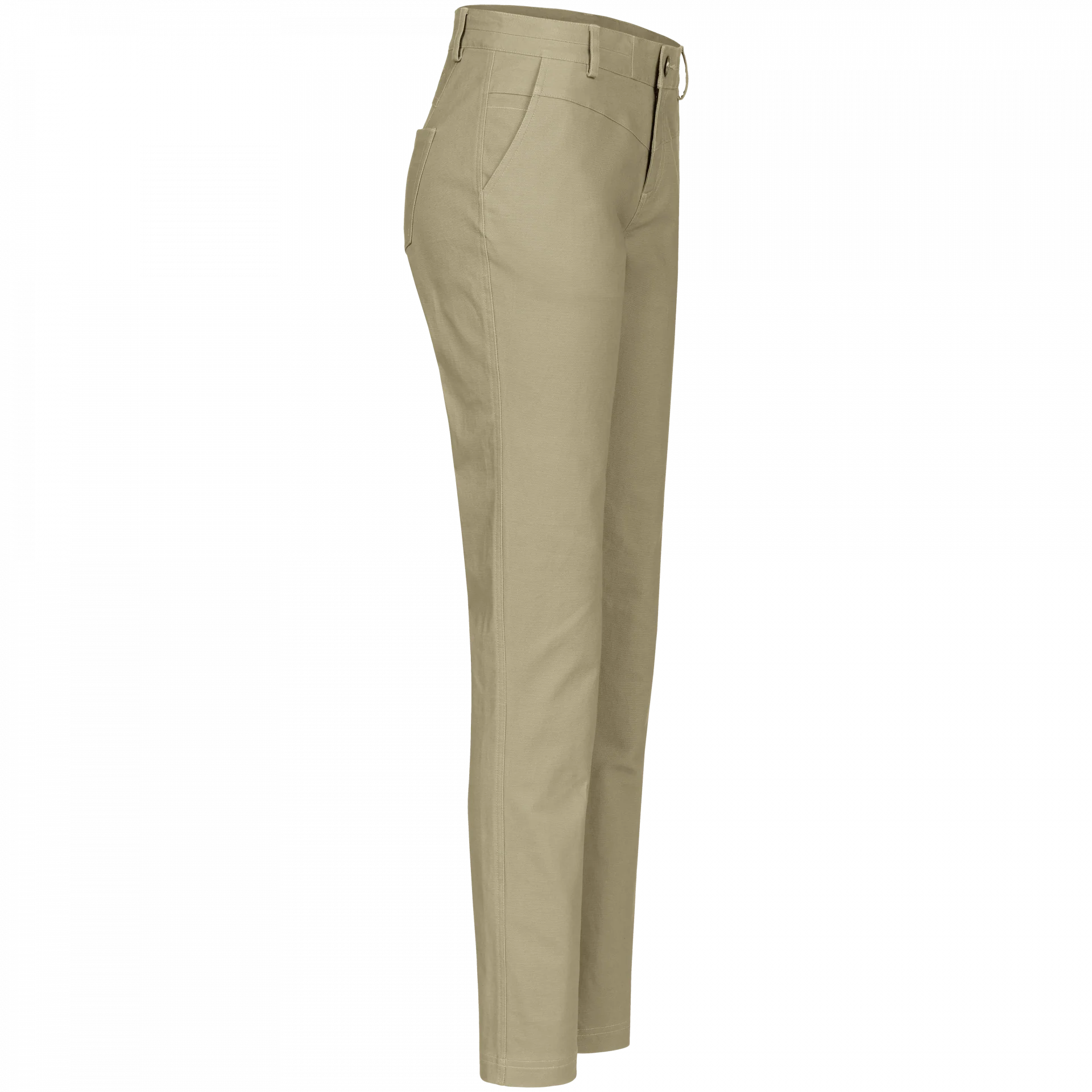 Pantalón de Lona Patrizia - Imagen 5