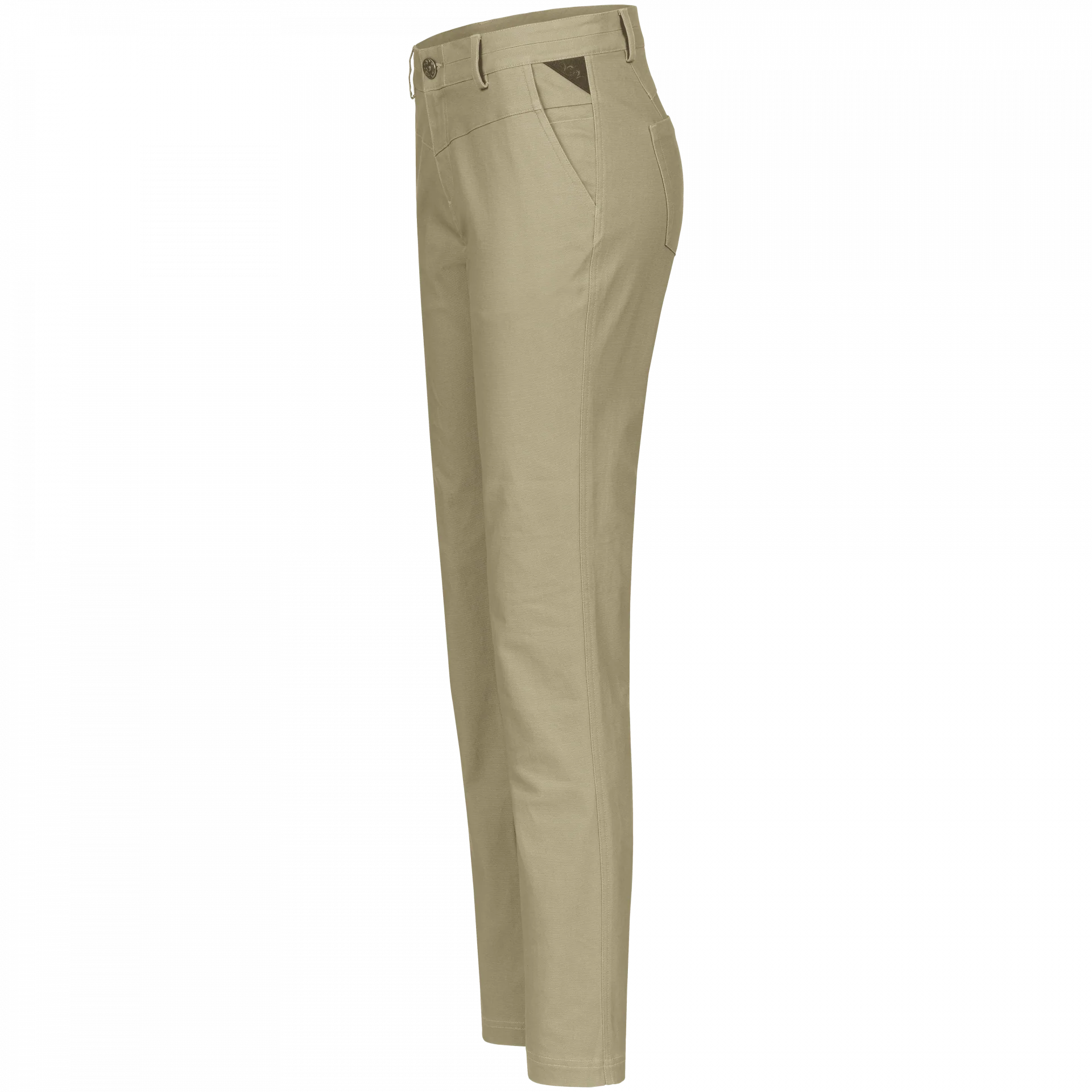 Pantalón de Lona Patrizia - Imagen 4