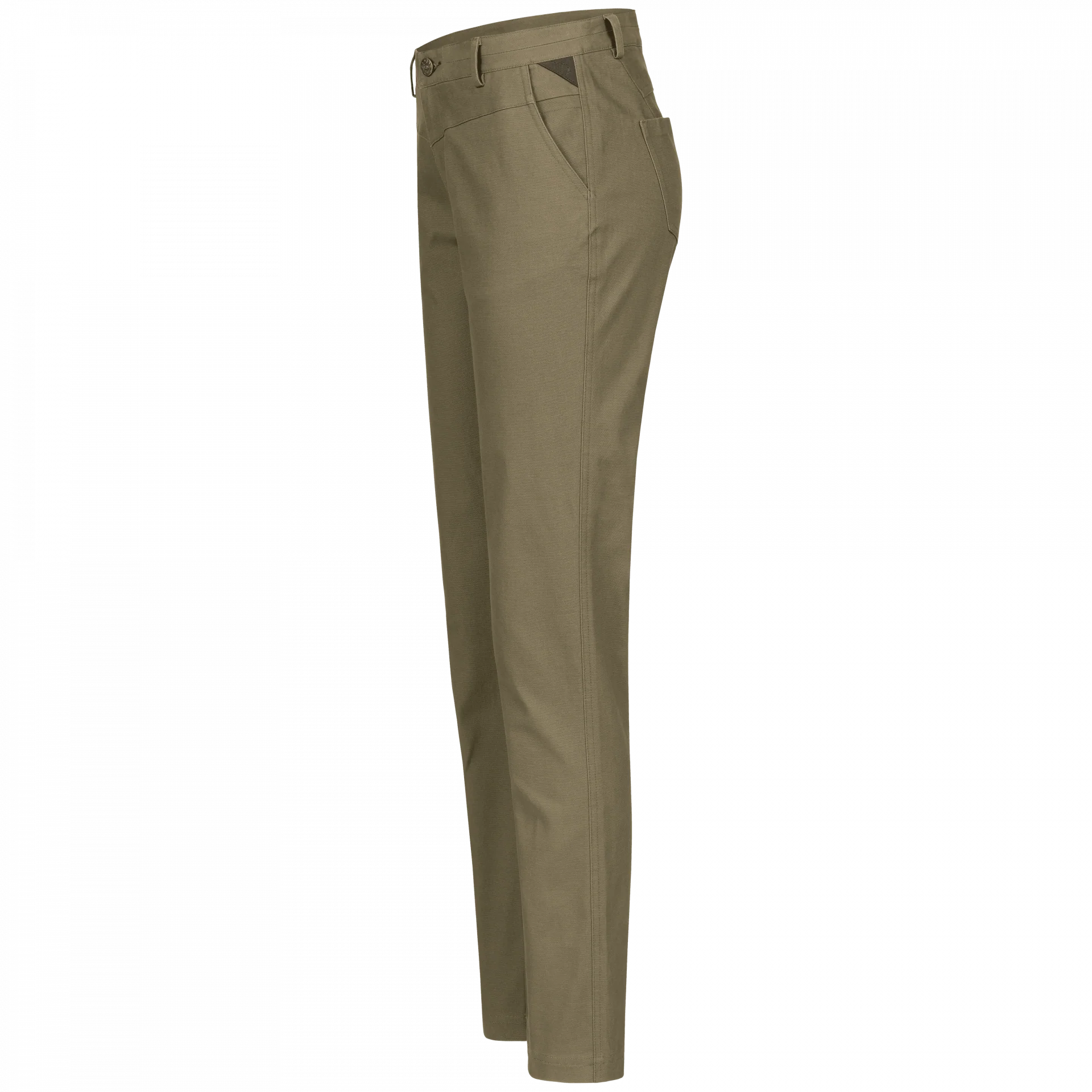 Pantalón de Lona Patrizia - Imagen 9