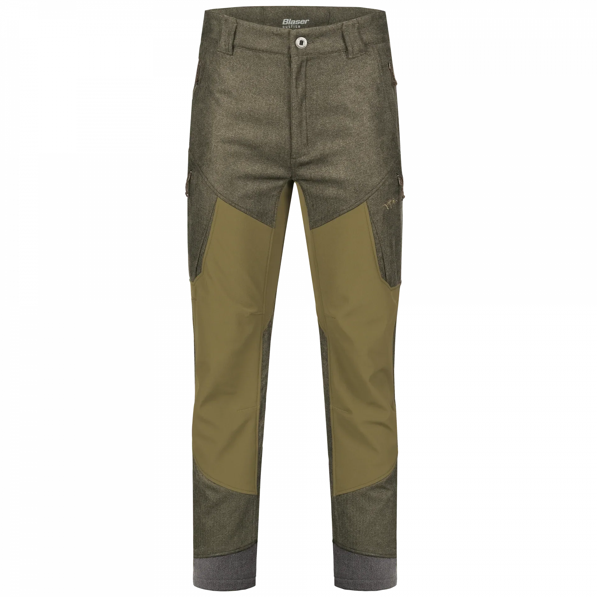 Pantalones Softshell BLASER Vintage Whizz - Imagen 2