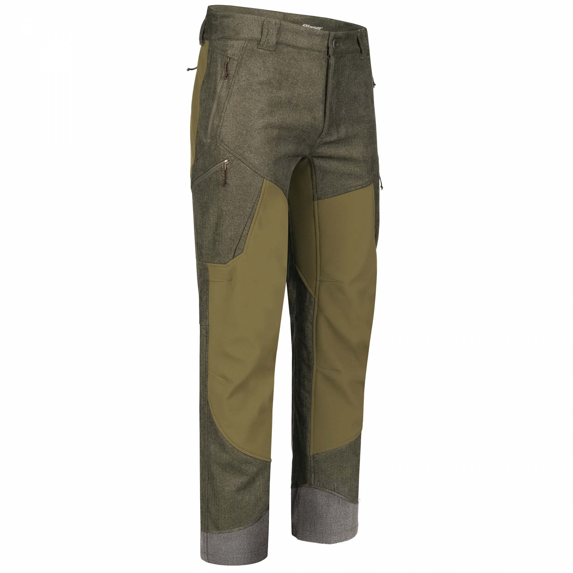 Pantalones Softshell BLASER Vintage Whizz - Imagen 6