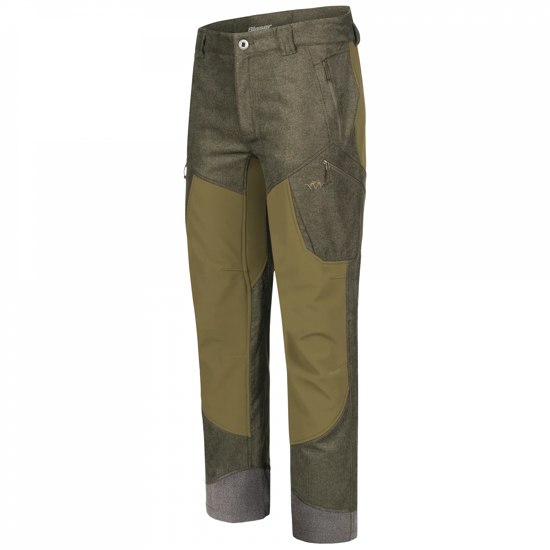Pantalones Softshell BLASER Vintage Whizz - Imagen 4