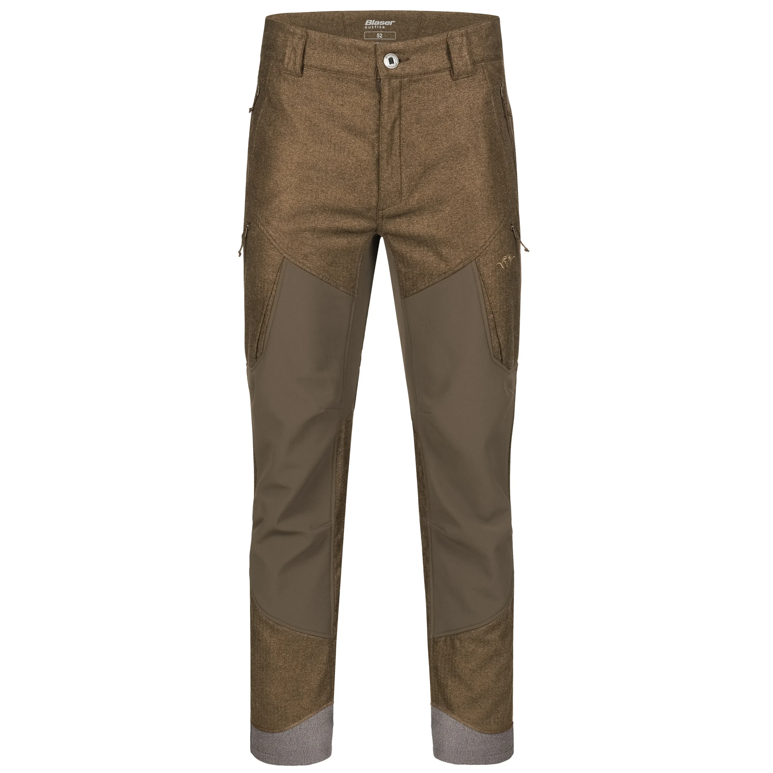 Pantalones Softshell BLASER Vintage Whizz - Imagen 3