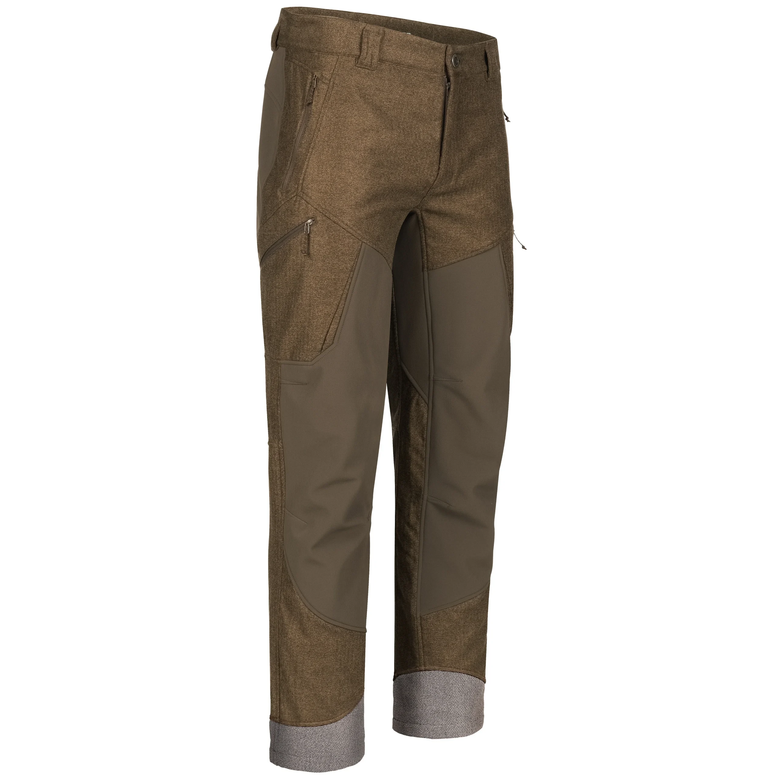 Pantalones Softshell BLASER Vintage Whizz - Imagen 9