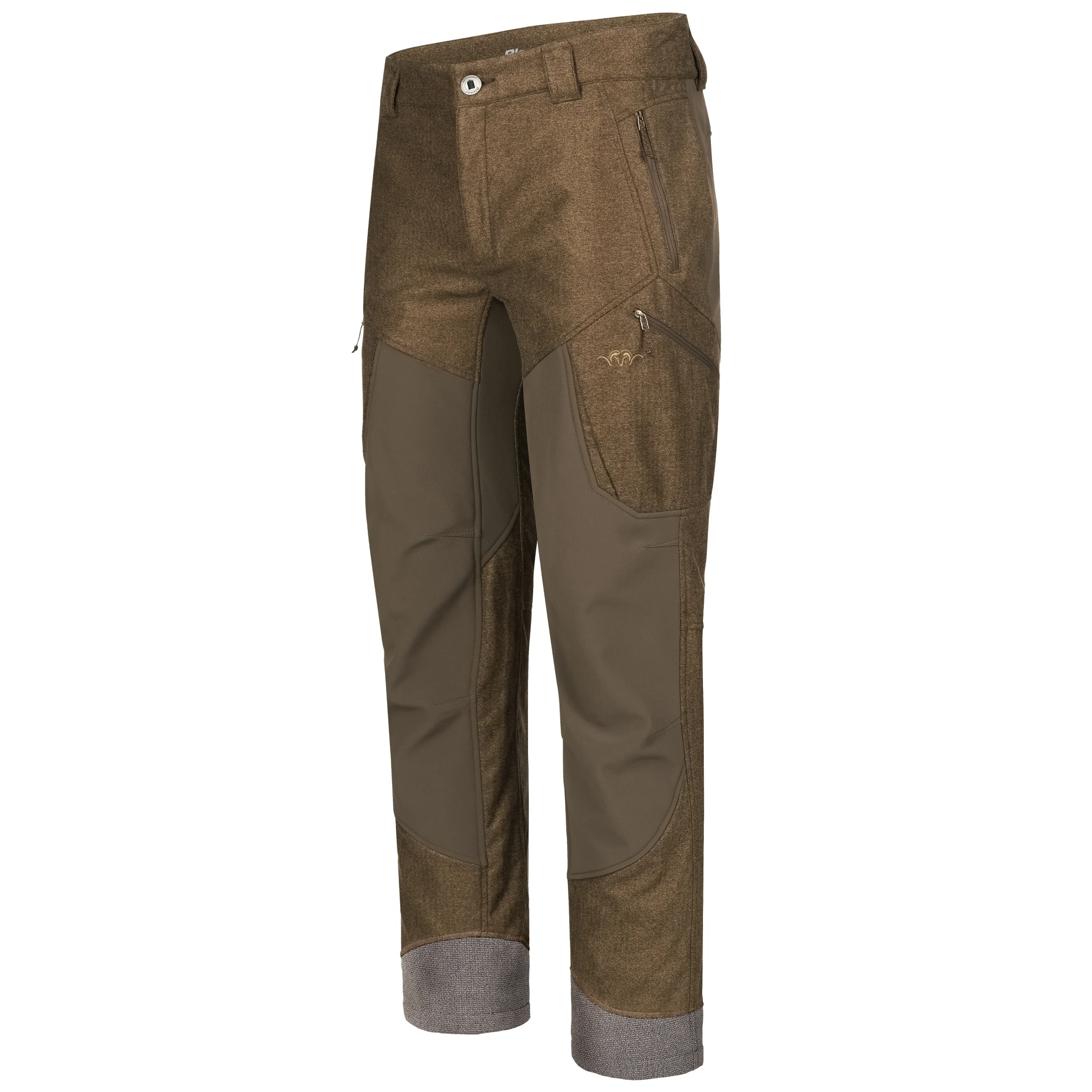 Pantalones Softshell BLASER Vintage Whizz - Imagen 7