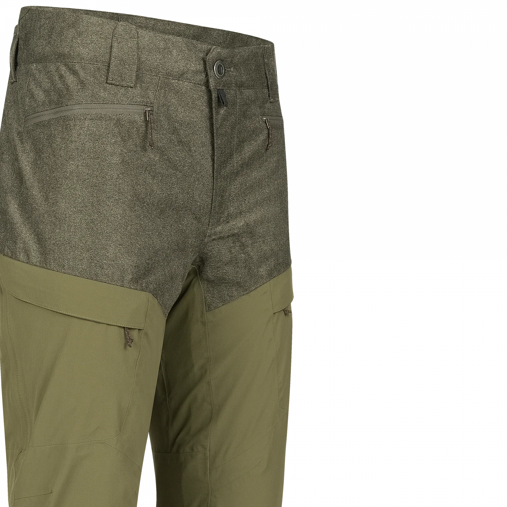 Pantalones BLASER Vintage Radiator - Imagen 7