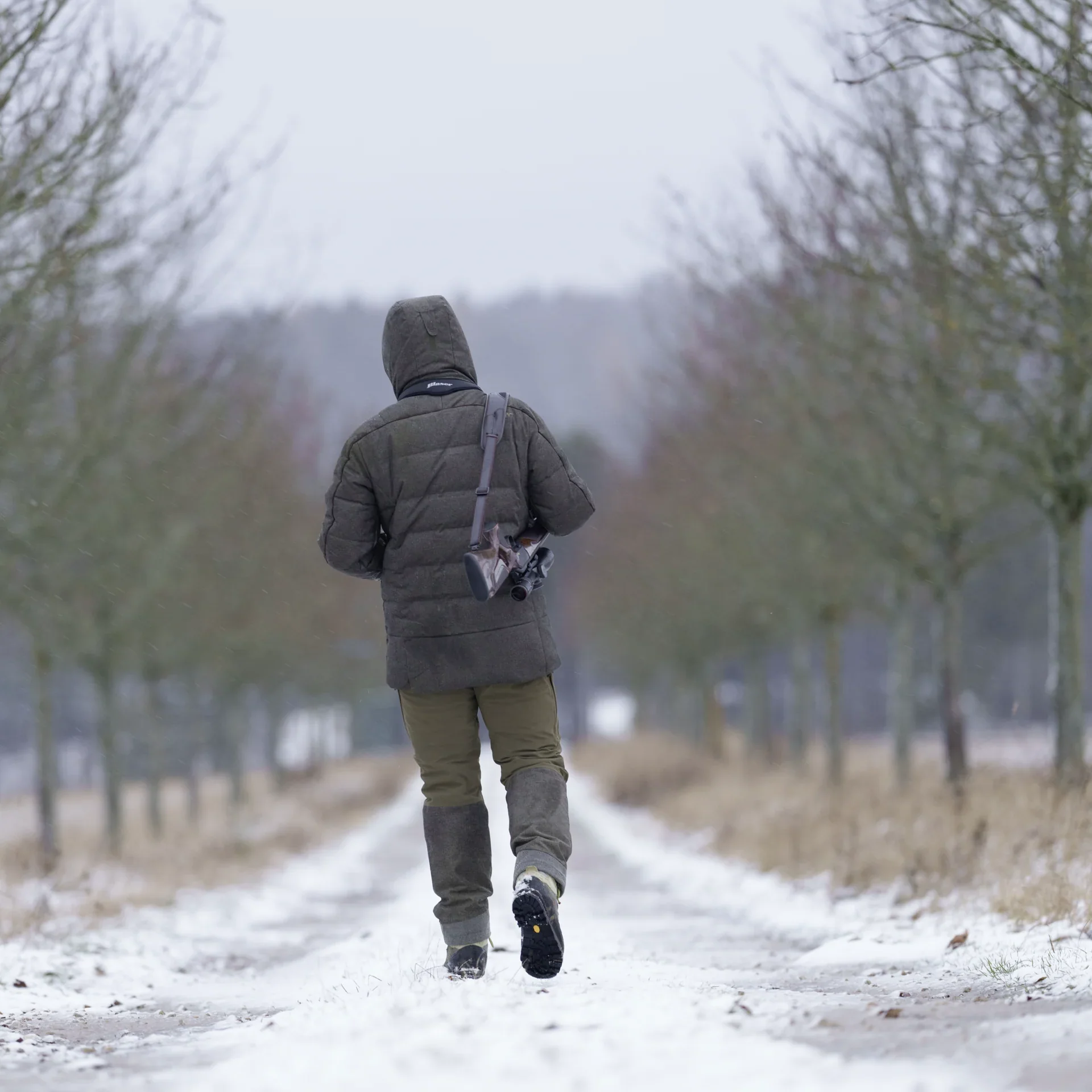 Pantalones BLASER Vintage Radiator - Imagen 9