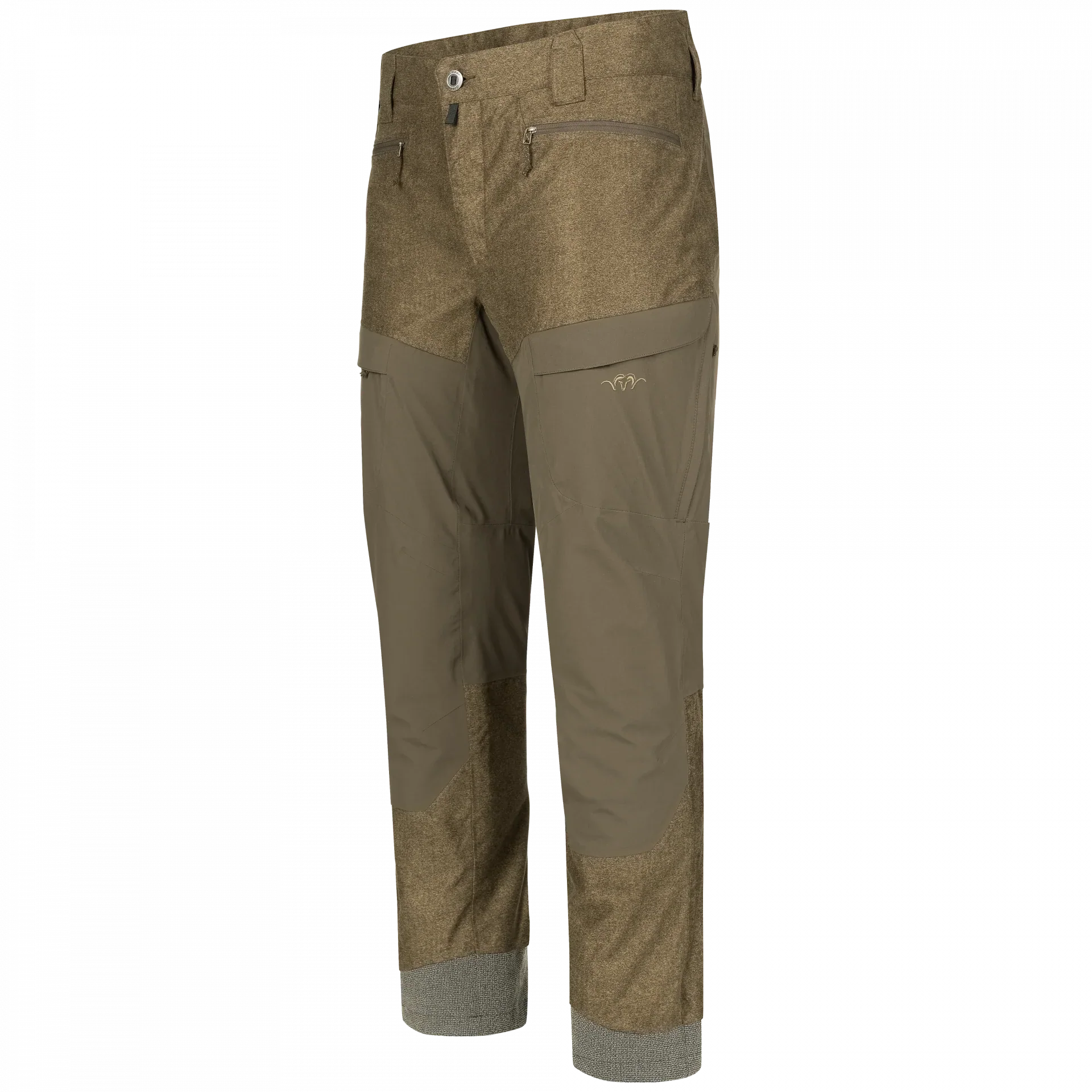 Pantalones BLASER Vintage Ake 22 - Imagen 4