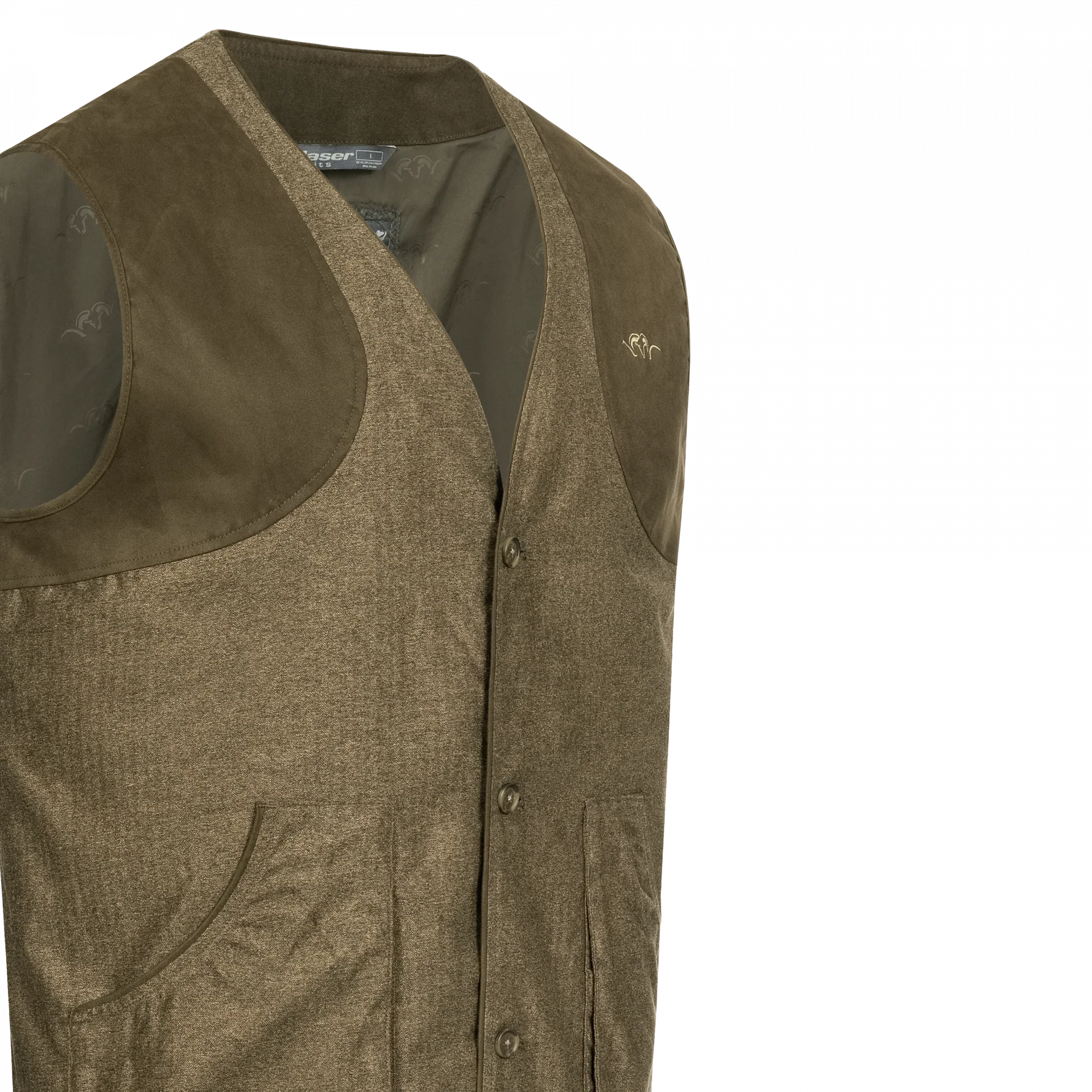 Chaleco BLASER Vintage Wing - Imagen 7