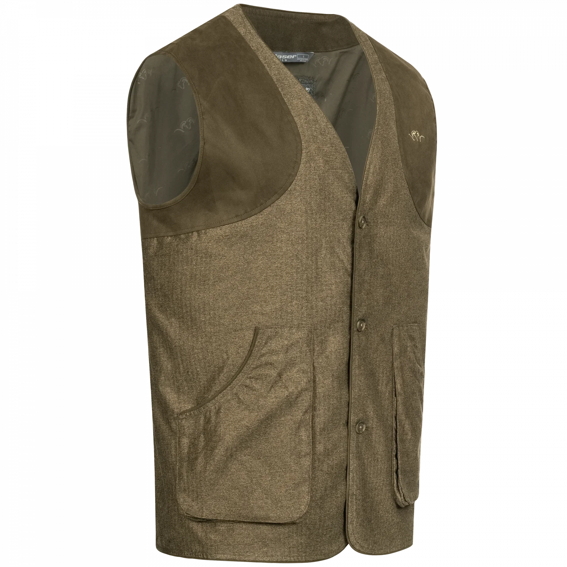 Chaleco BLASER Vintage Wing - Imagen 6