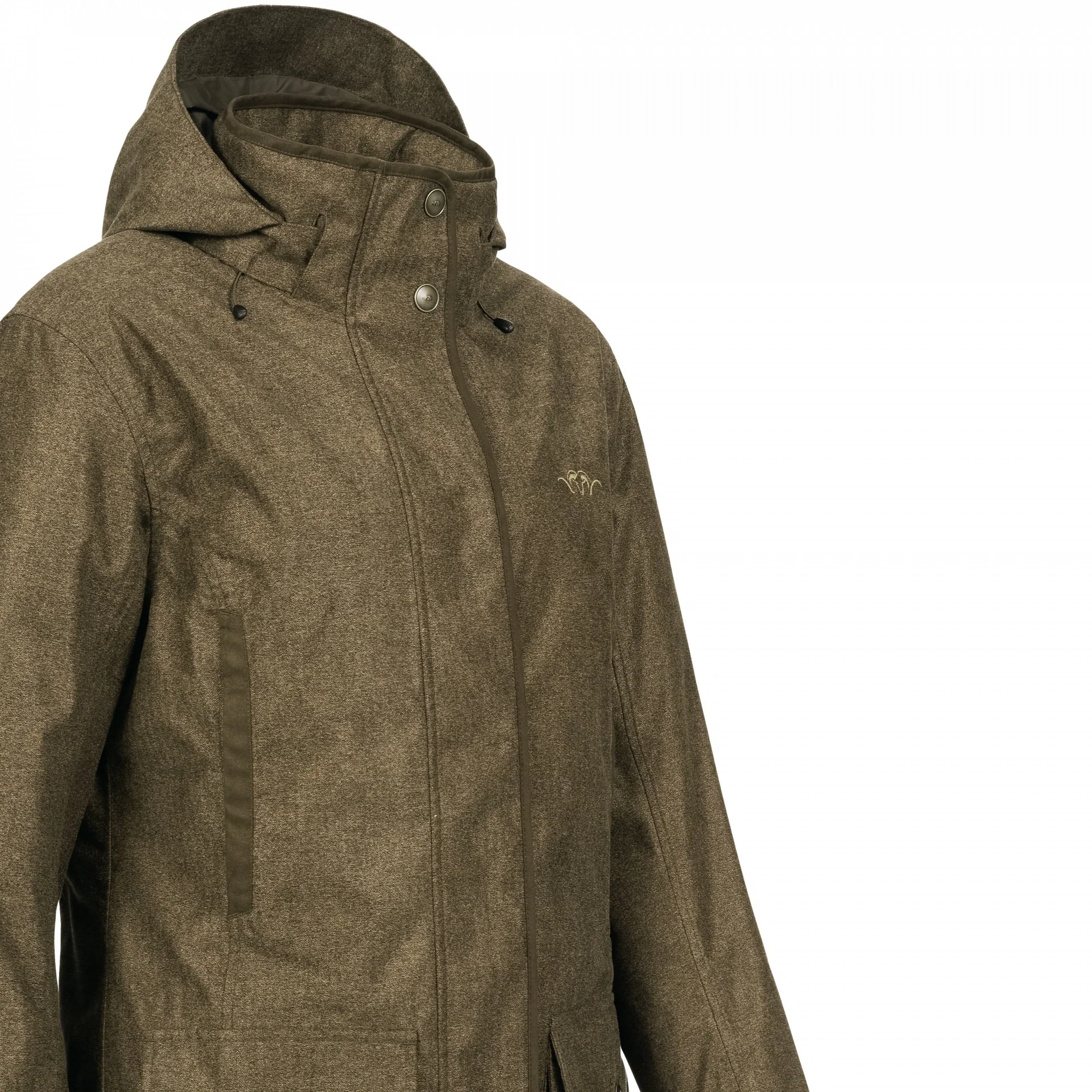 Abrigo BLASER Vintage Celine - Imagen 6