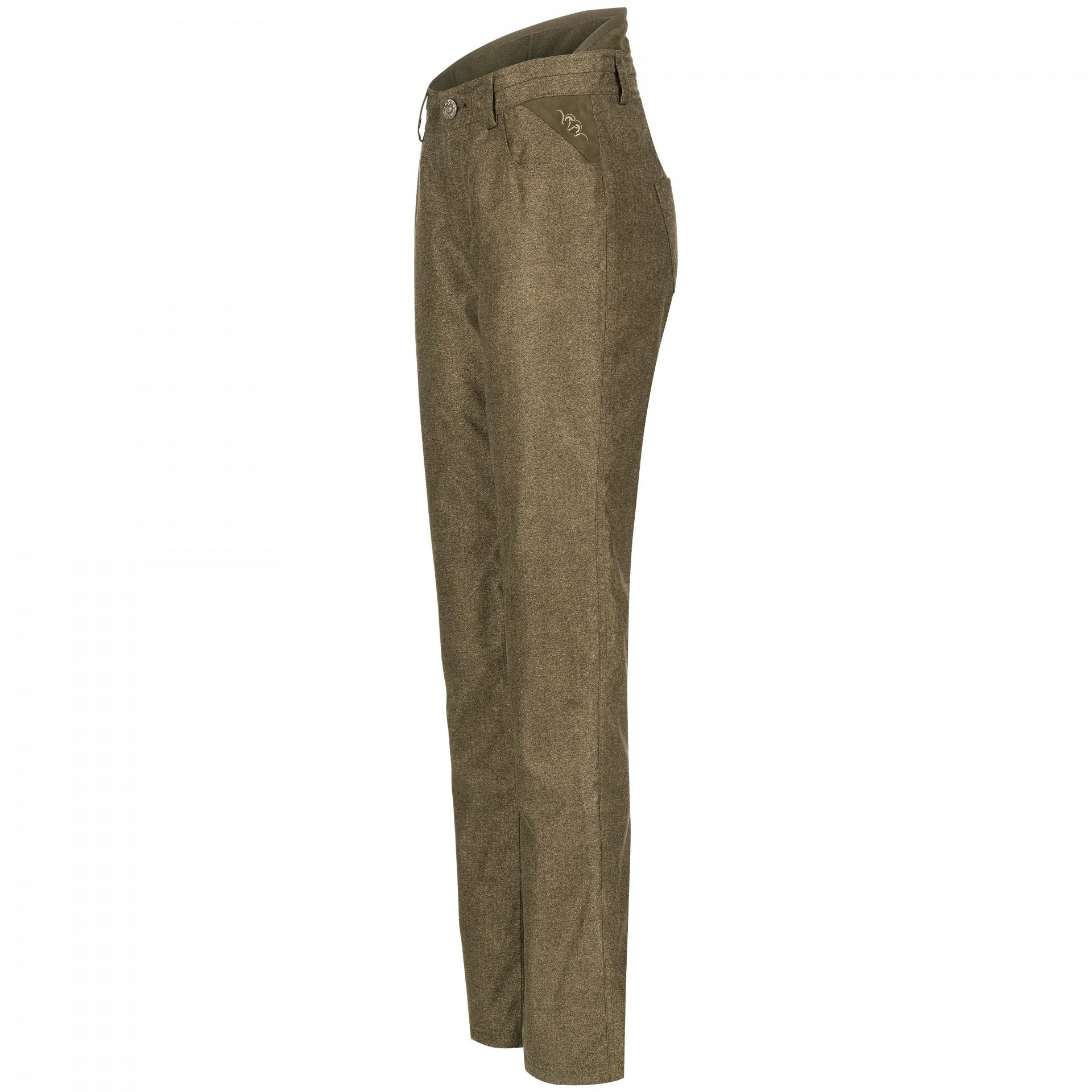 Pantalones BLASER Vintage Celina - Imagen 3