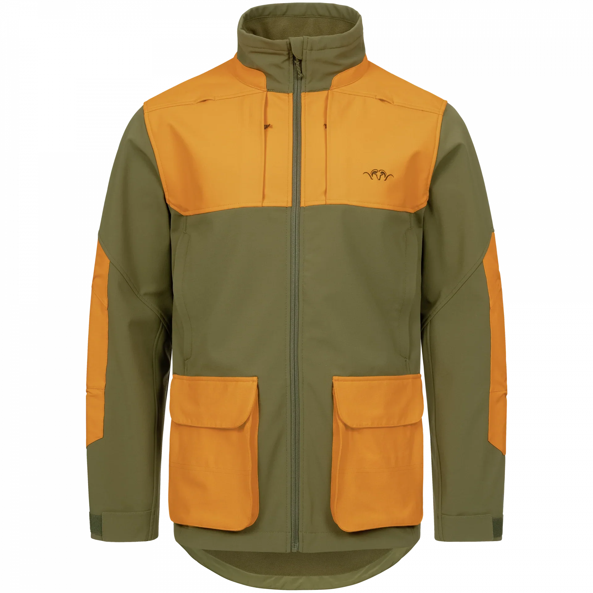 Chaqueta Softshell BLASER Tackle - Imagen 3