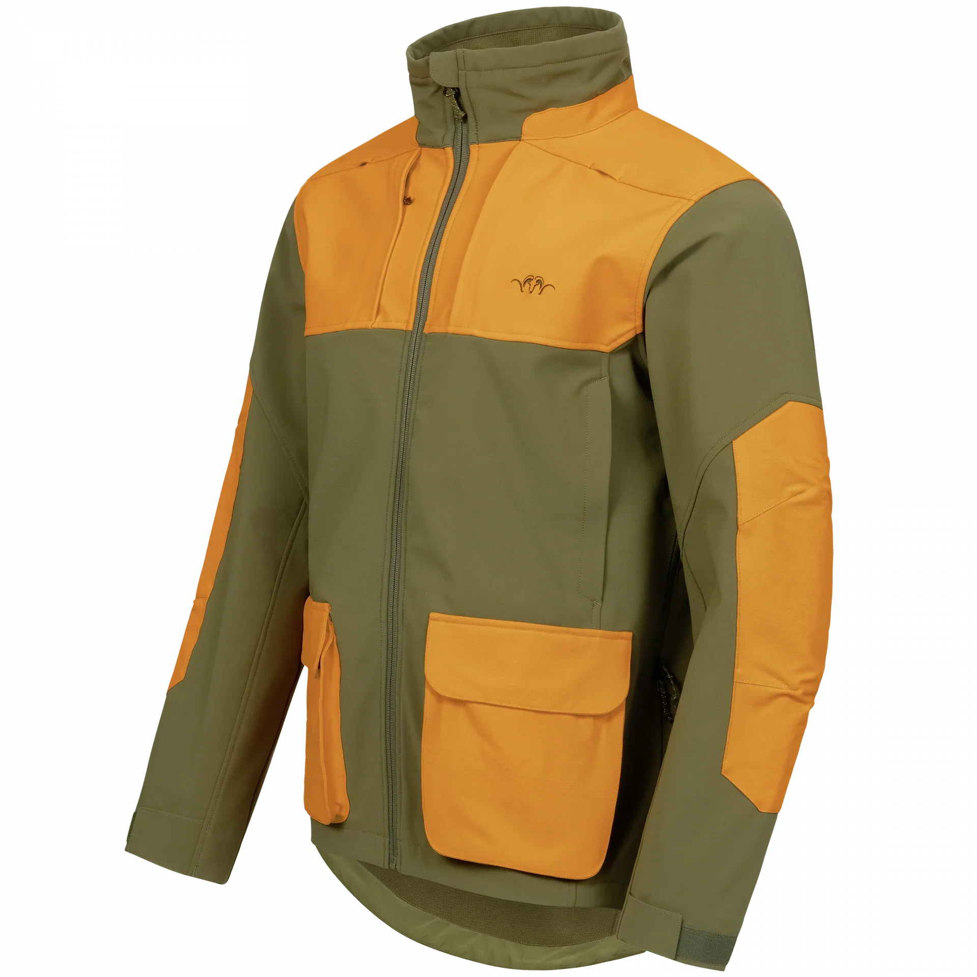 Chaqueta Softshell BLASER Tackle - Imagen 8