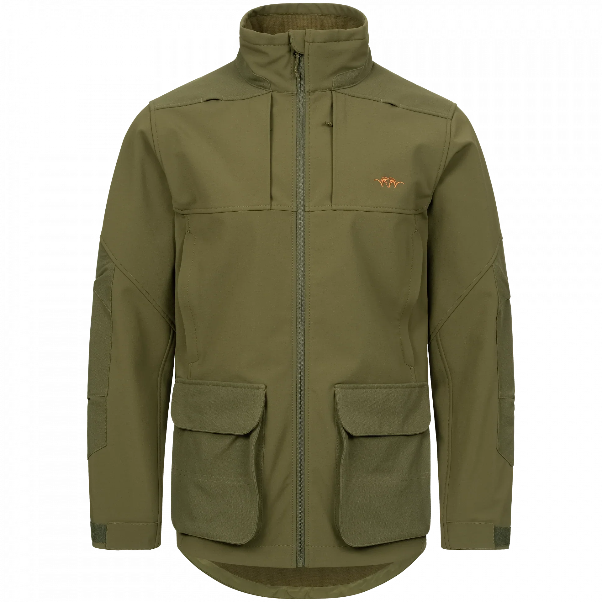Chaqueta Softshell BLASER Tackle - Imagen 2