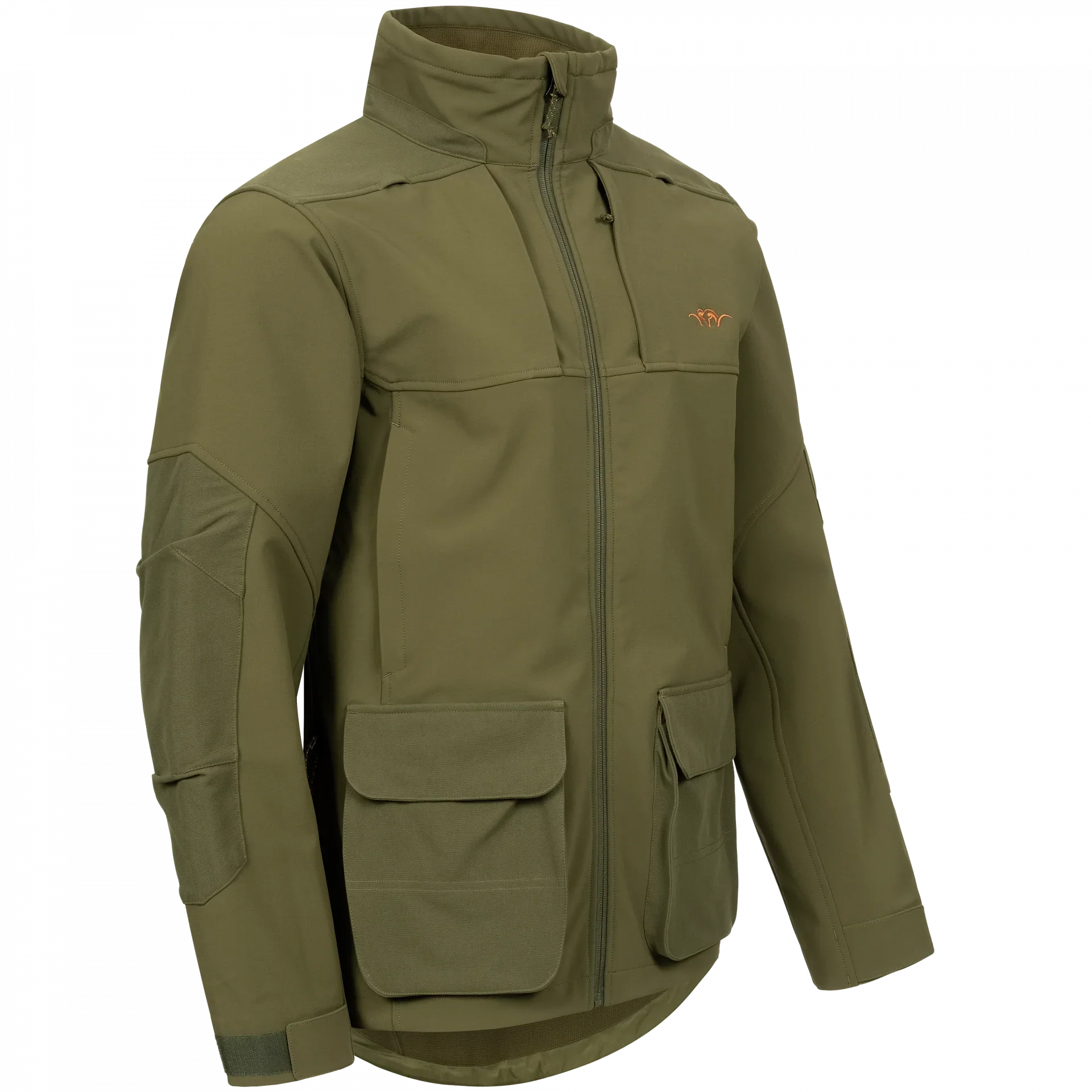 Chaqueta Softshell BLASER Tackle - Imagen 9