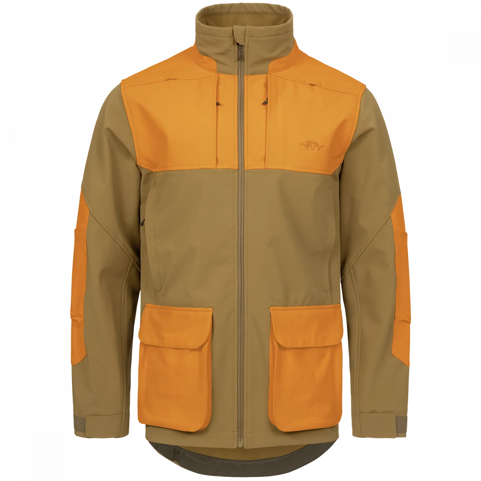 Chaqueta Softshell BLASER Tackle - Imagen 4