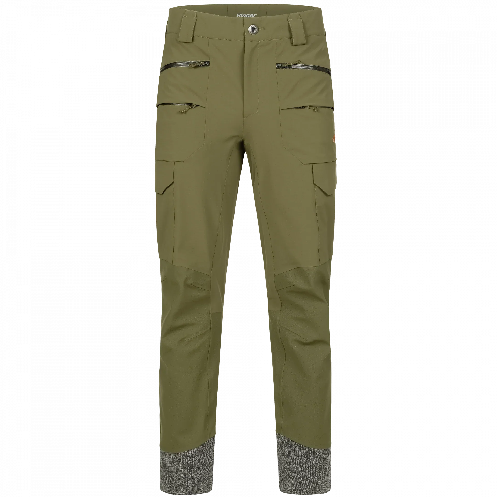 Pantalones BLASER Stricker WP - Imagen 2