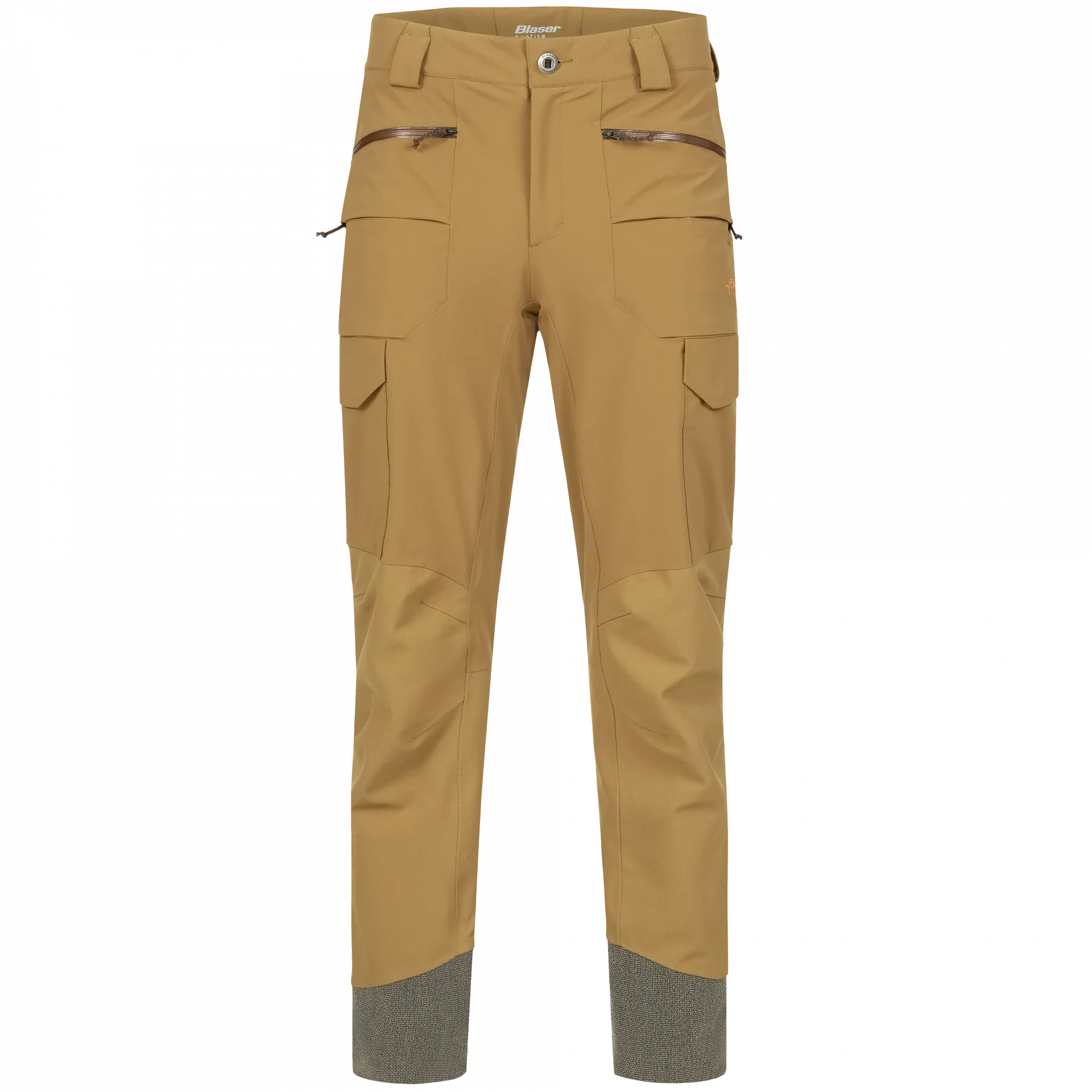 Pantalones BLASER Stricker WP - Imagen 3