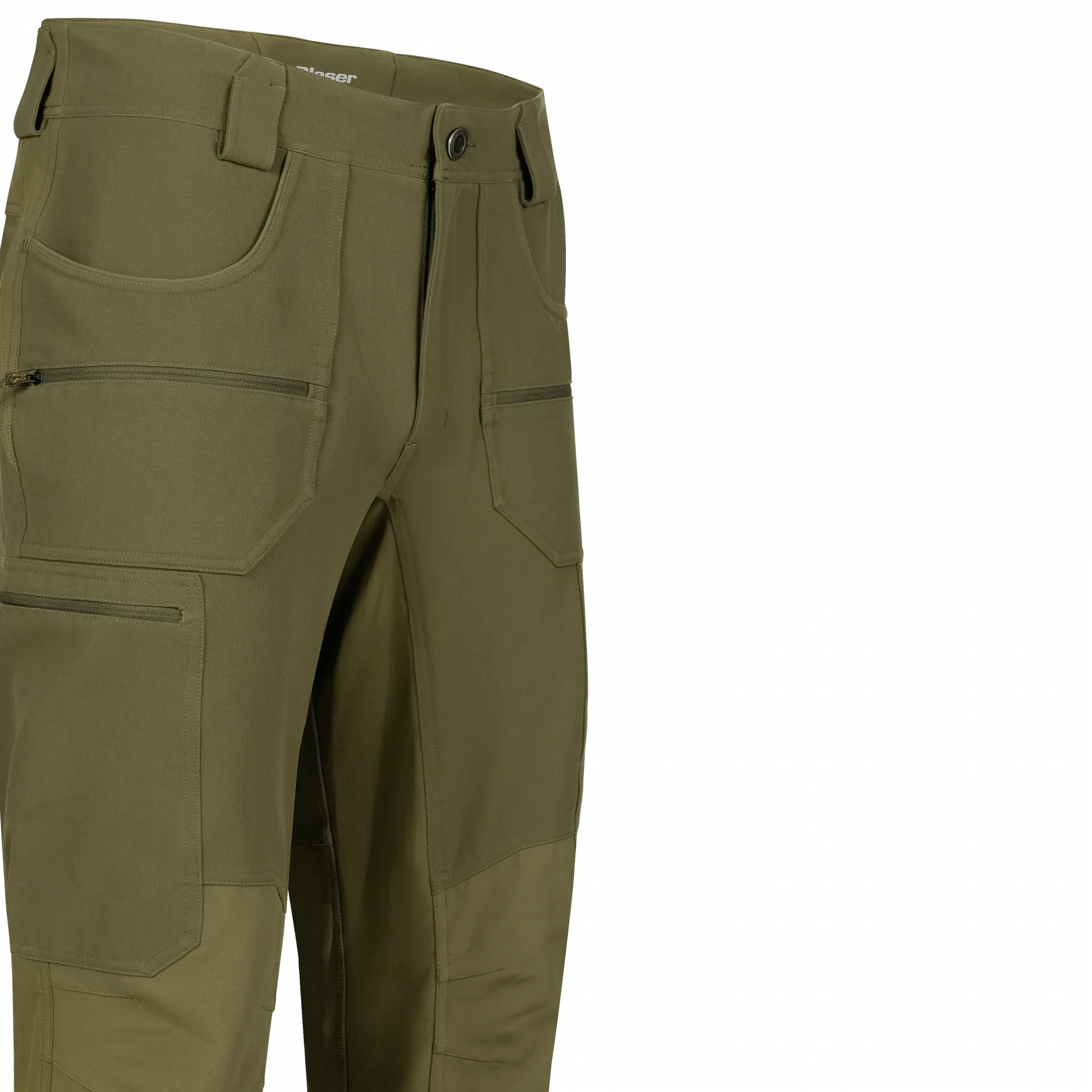 Pantalones Softshell BLASER Tackle - Imagen 6