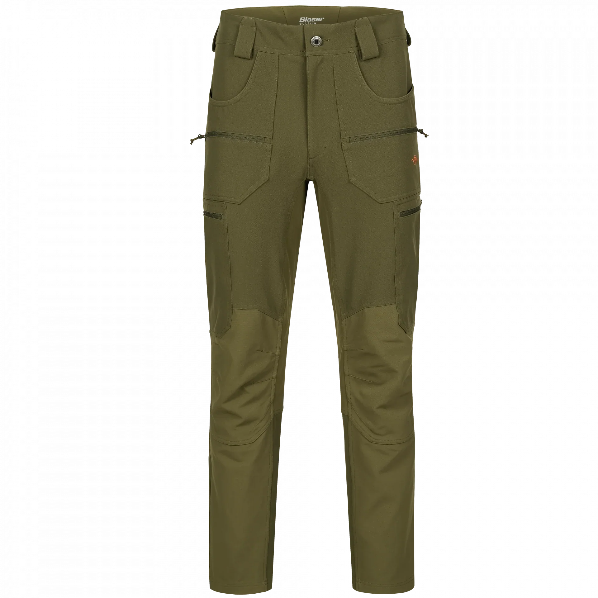 Pantalones Softshell BLASER Tackle