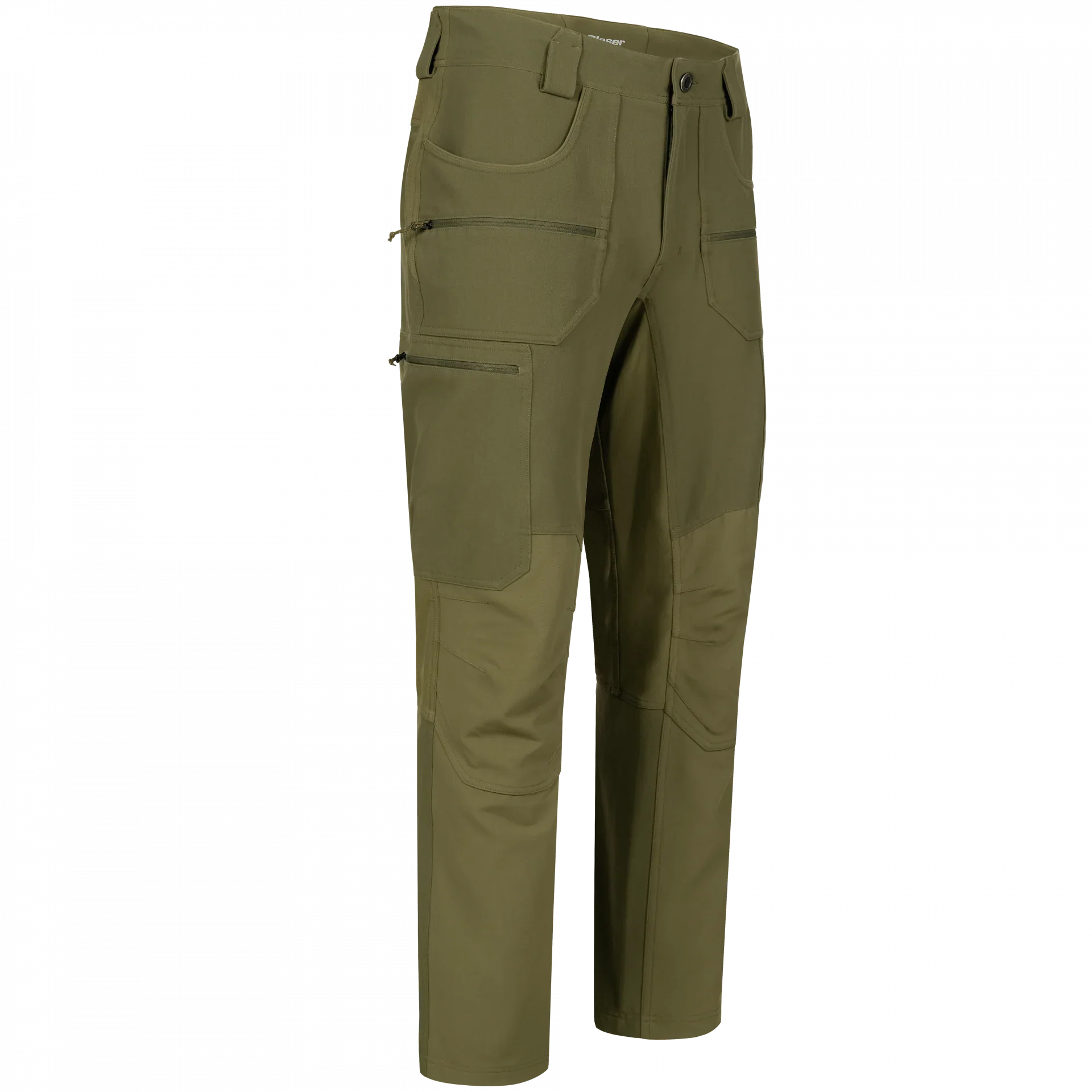Pantalones Softshell BLASER Tackle - Imagen 5