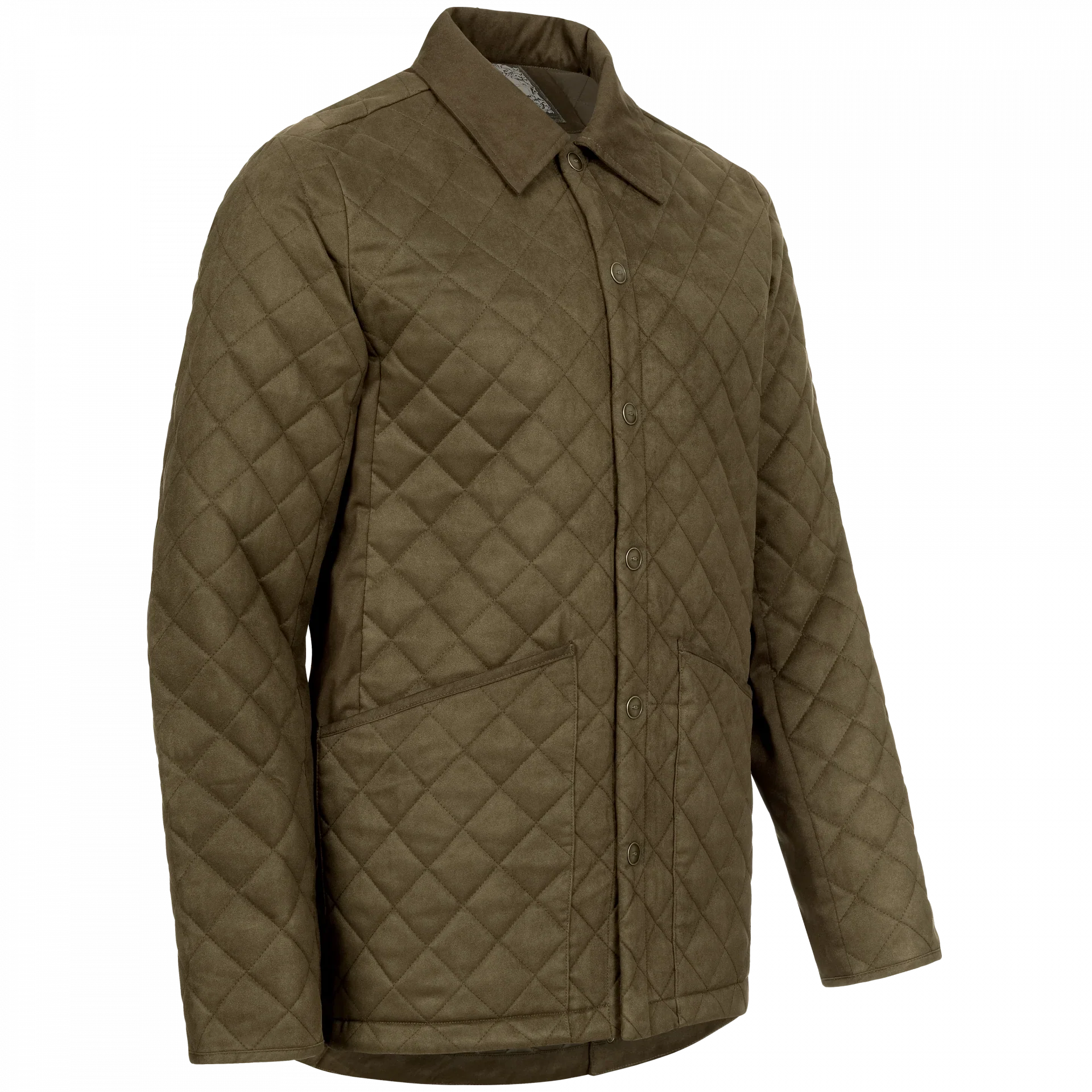 Chaqueta de ante BLASER Damian - Imagen 5