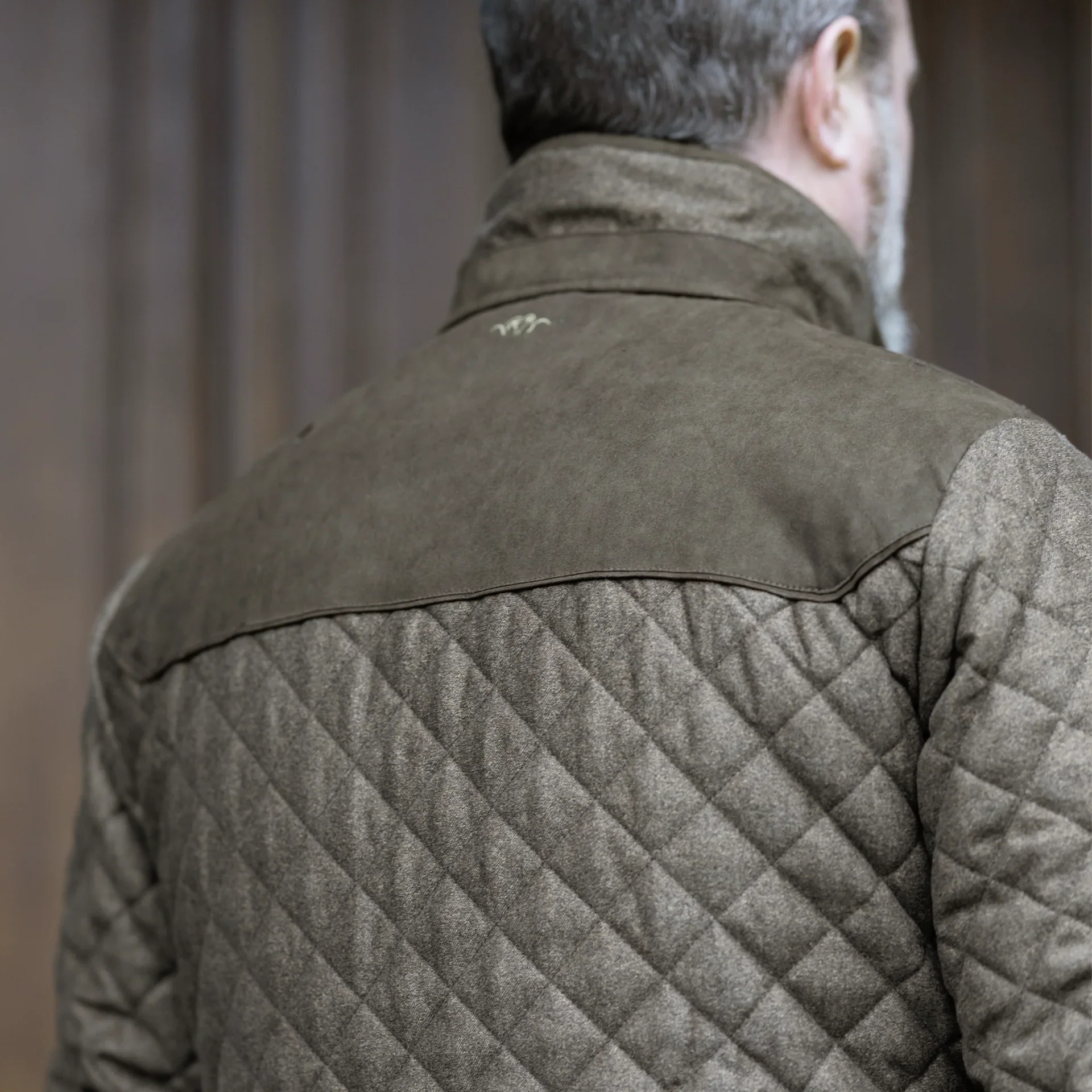 Chaqueta BLASER Vintage Miles - Imagen 7