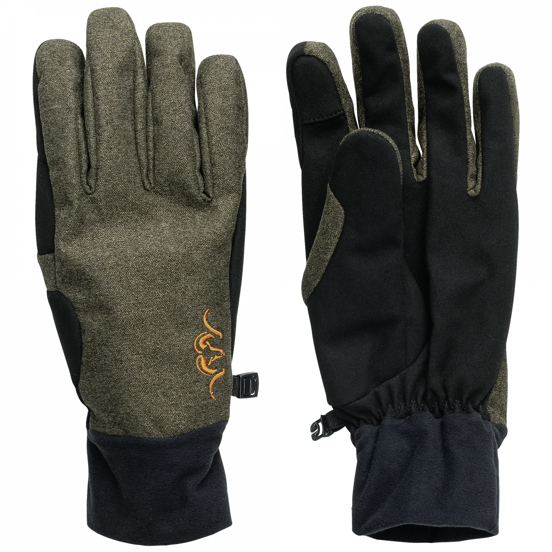 Guantes BLASER Vintage - Imagen 2