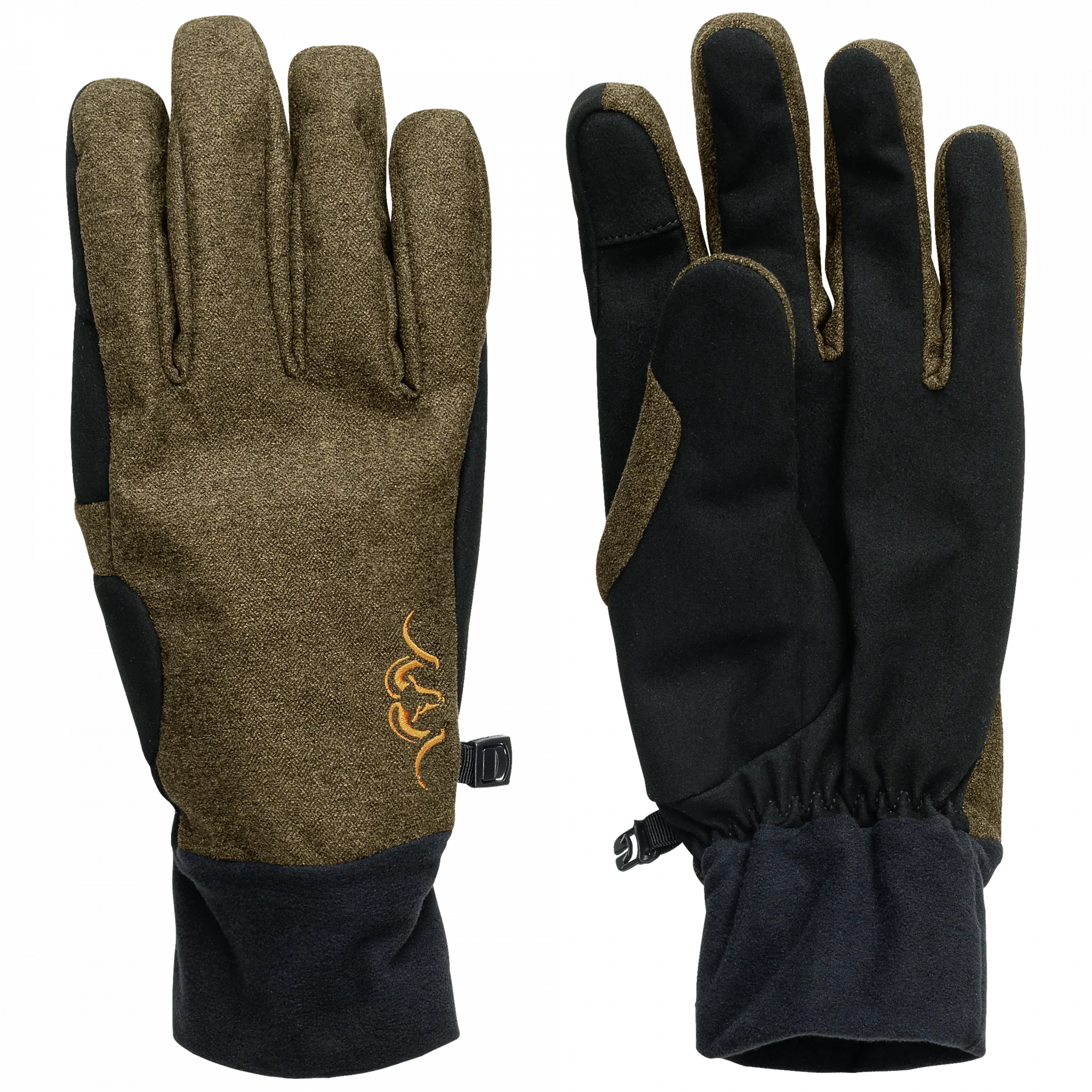 Guantes BLASER Vintage - Imagen 3
