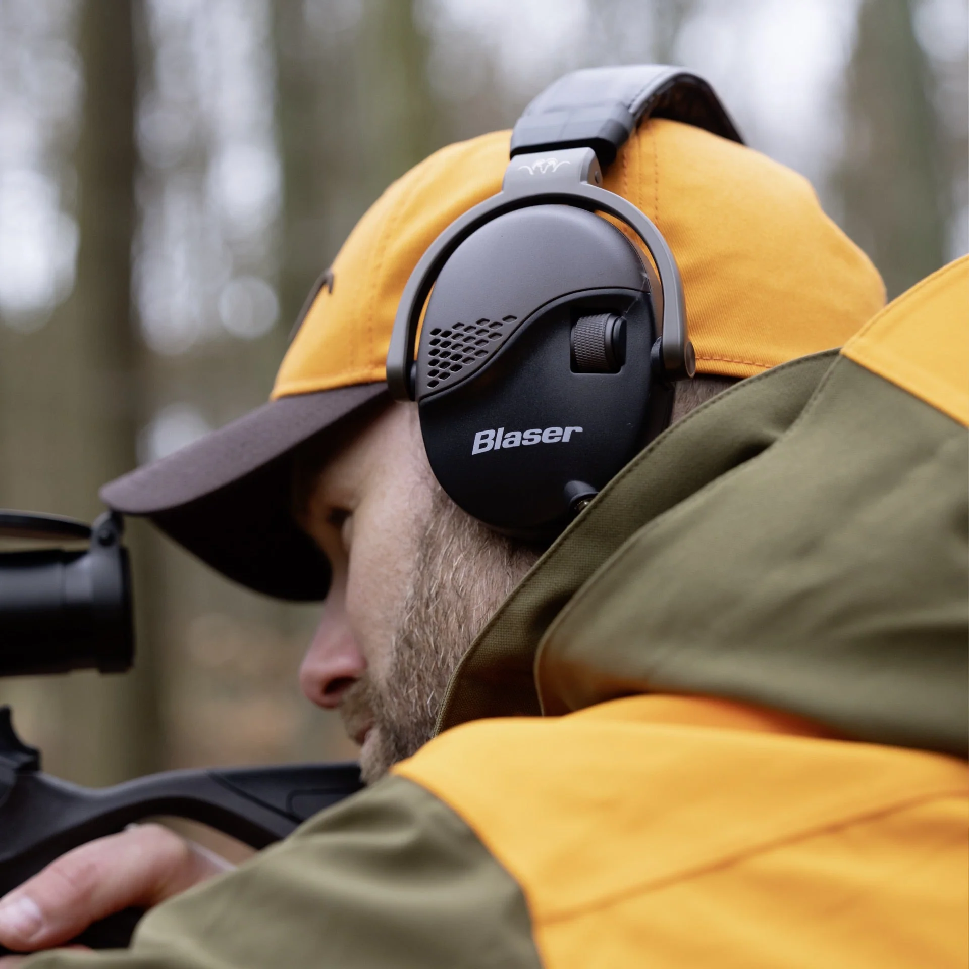 Gorra Blaser Striker - Imagen 8