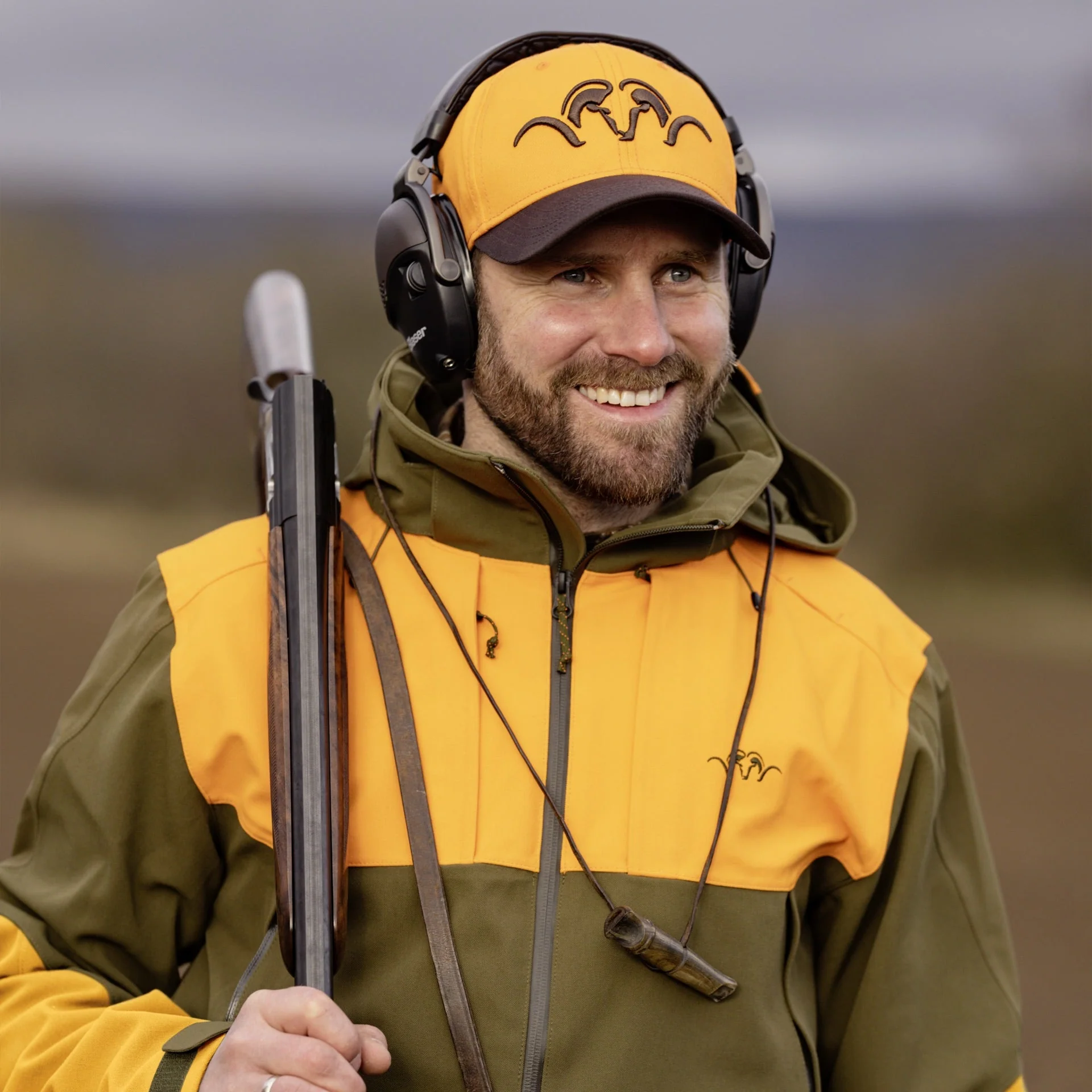 Gorra Blaser Striker - Imagen 9