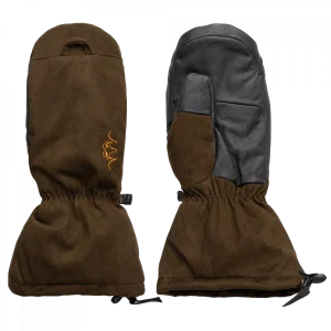 Manoplas de ante BLASER Marlon