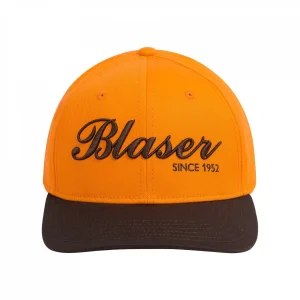 Gorra Blaser Striker Edicion Limitada