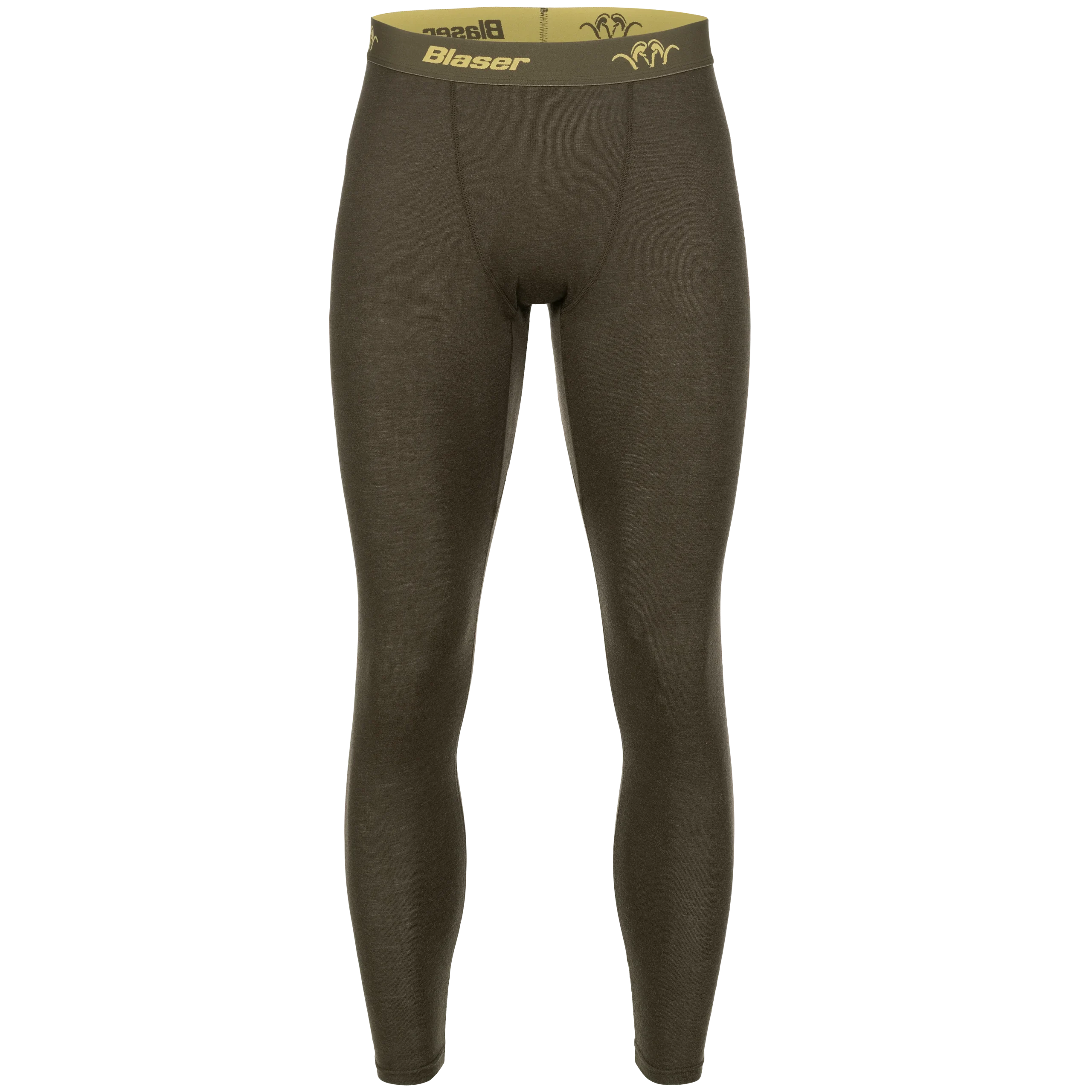 Pantalón interior de lana merino BLASER Jonar - Imagen 2