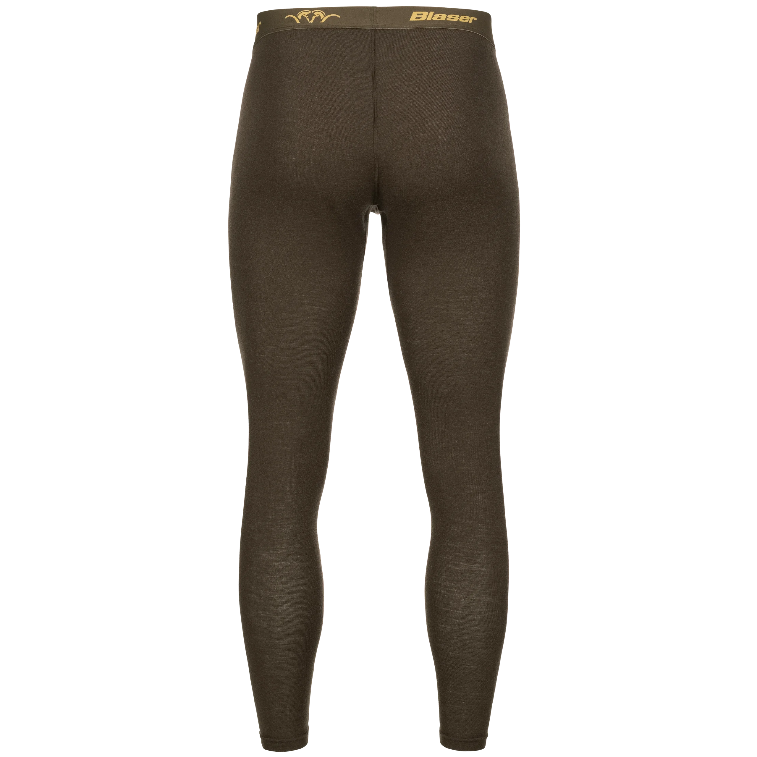 Pantalón interior de lana merino BLASER Jonar - Imagen 4